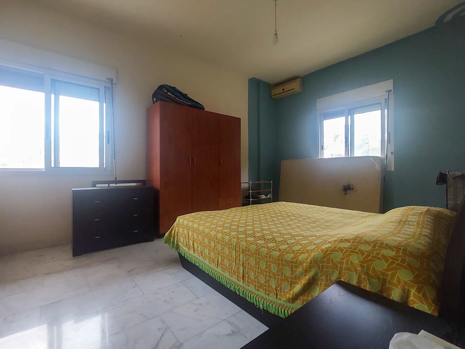 Furnished Apartment in Dik El Mehdi, Metn with Mountain View — الصورة 5