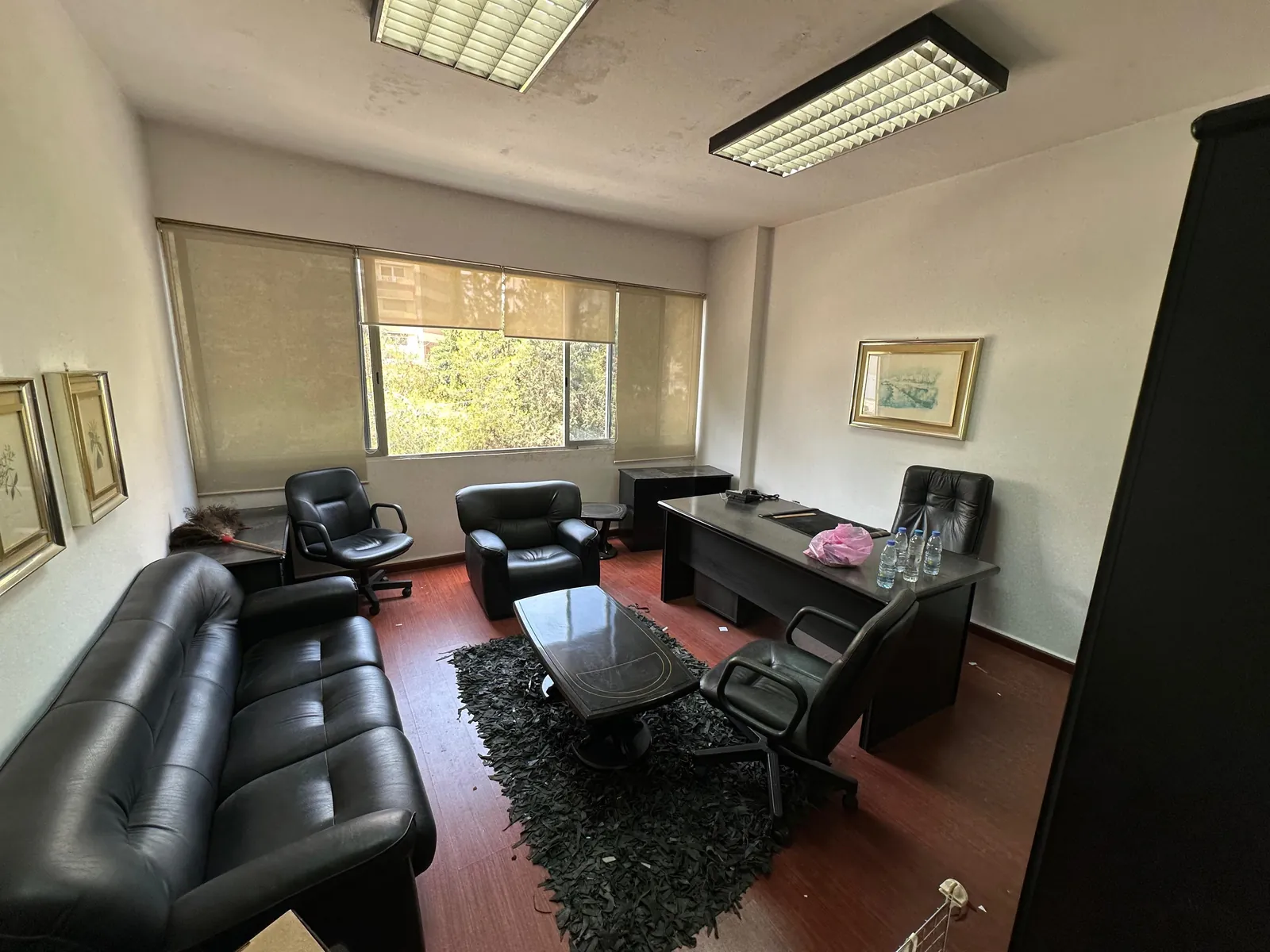 Prime Location Office in Adonis, Keserwan