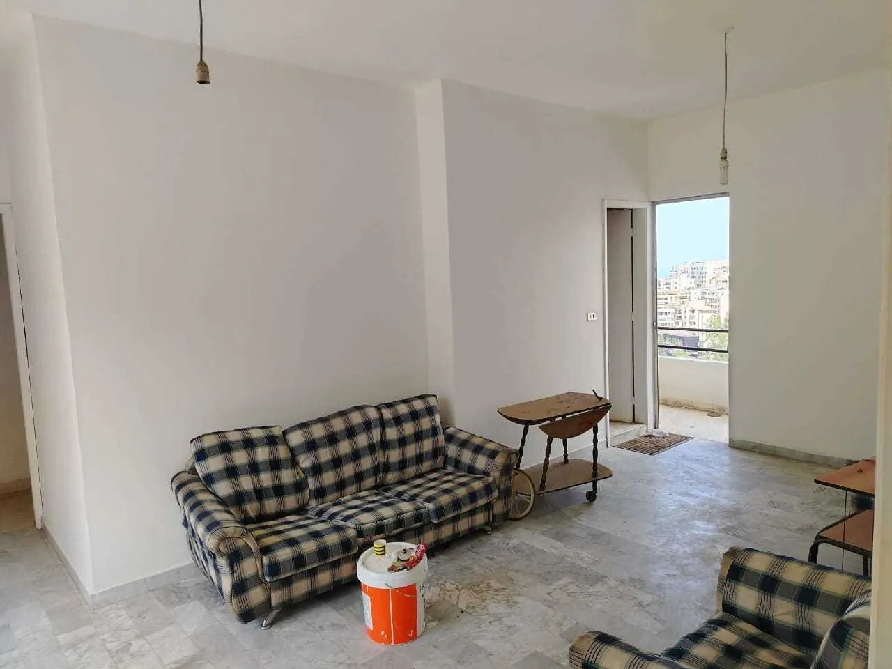 Office on Mtayleb Highway, Metn + Mountain & Sea View