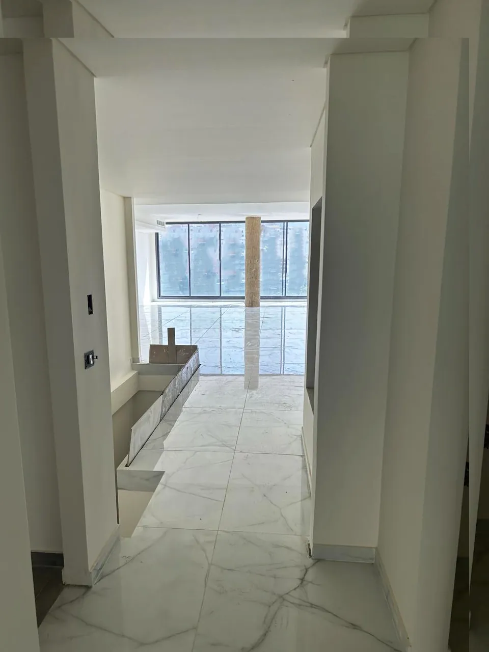Duplex in Mar Takla, Hazmieh with Breathtaking Calm View — photo 2