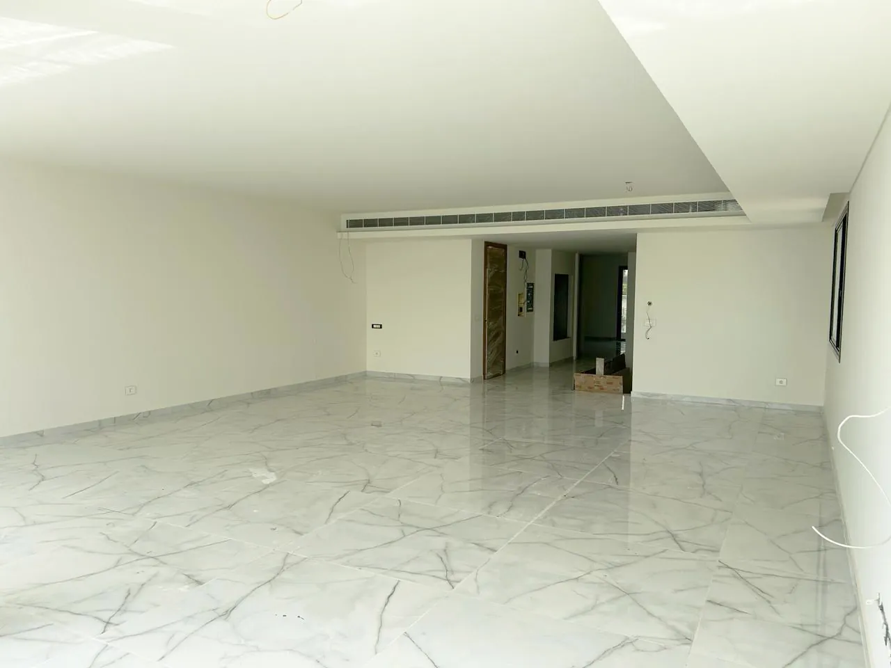 Duplex in Mar Takla, Hazmieh with Breathtaking Calm View — photo 3