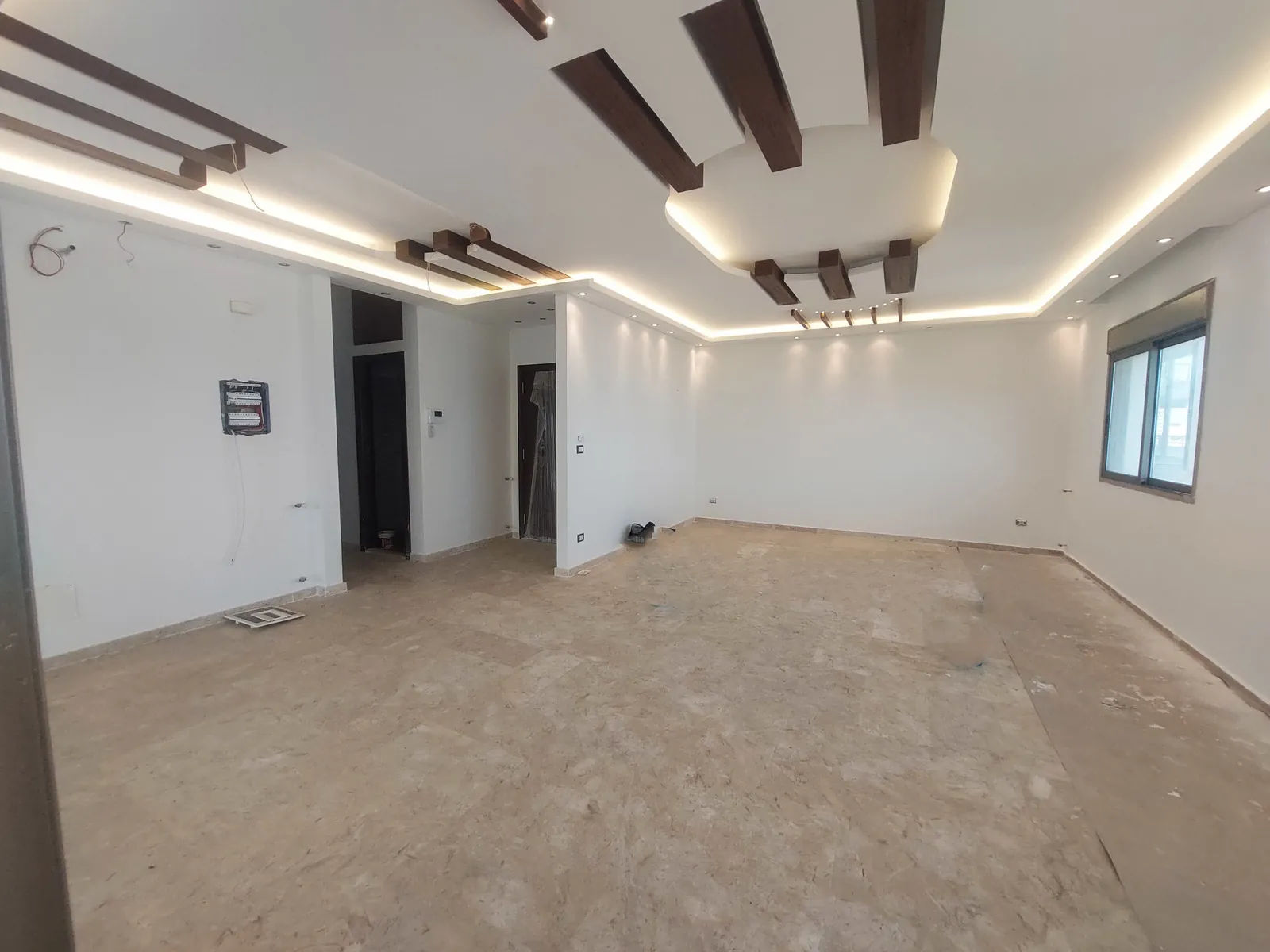 New Duplex in Mazraat Yachouh, Metn + Sea View — الصورة 2