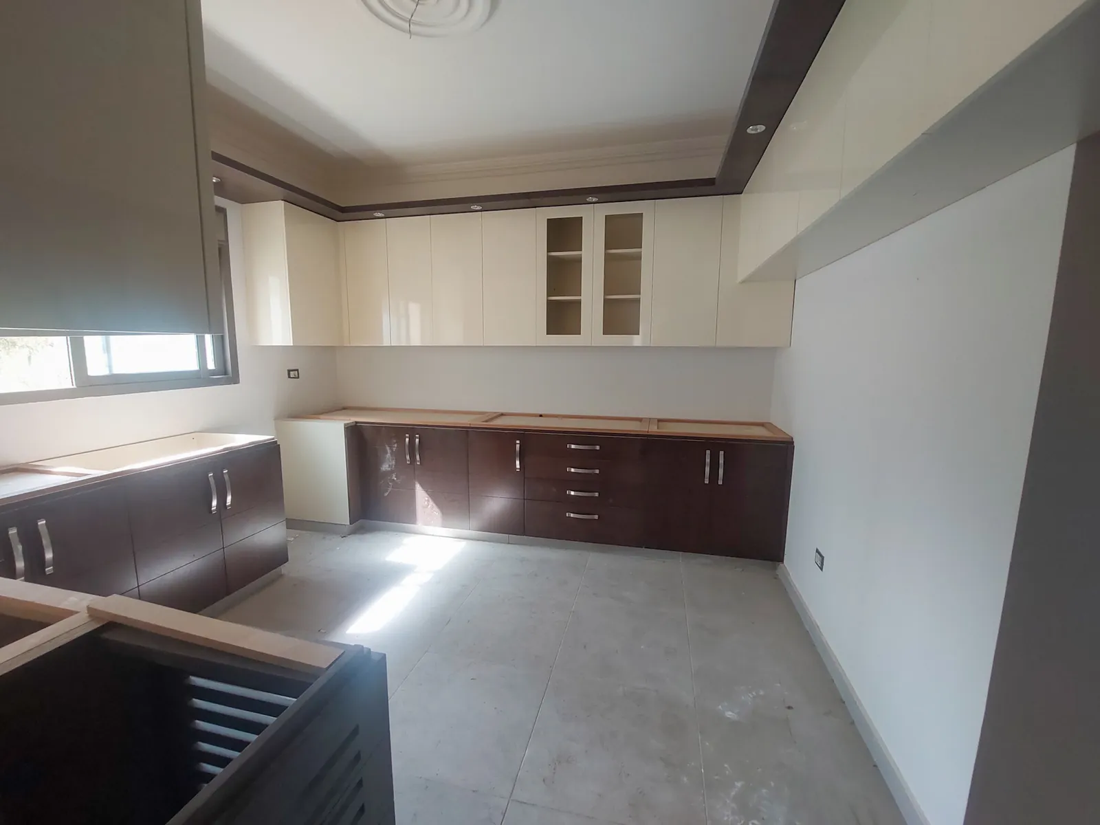 New Duplex in Mazraat Yachouh, Metn + Sea View — الصورة 4