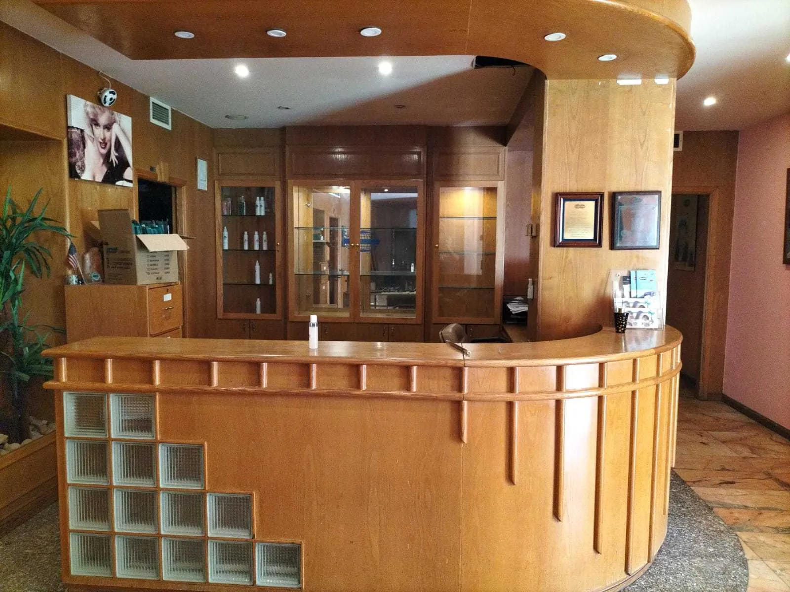 Prime Location Shop in Hazmieh, Baabda