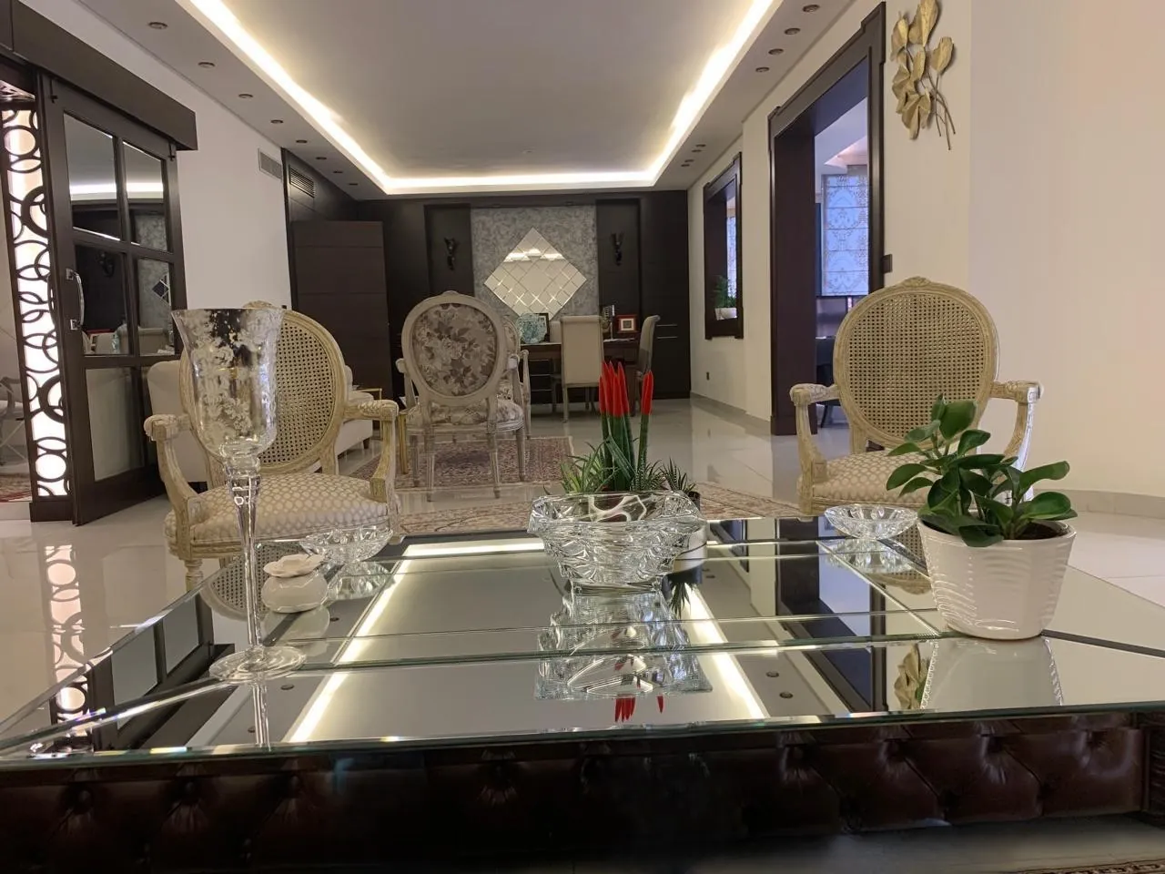 Apartment in Bir Hasan, Jnah with a Breathtaking Calm View — photo 2