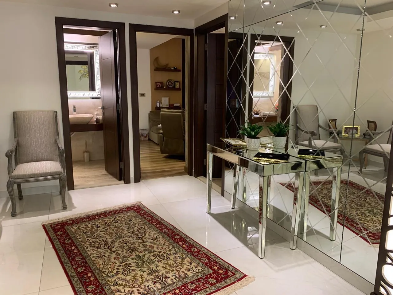 Apartment in Bir Hasan, Jnah with a Breathtaking Calm View — photo 3
