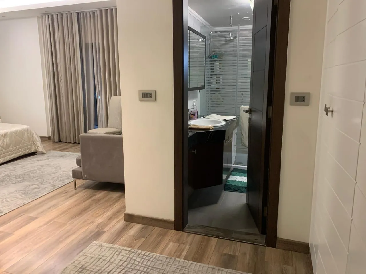 Apartment in Bir Hasan, Jnah with a Breathtaking Calm View — photo 4