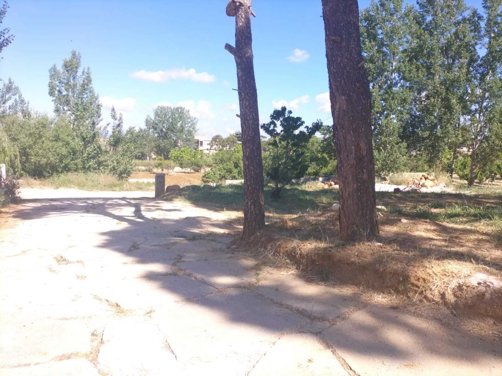 Land in Hammana, Baabda Overlooking the Mountains — photo 3