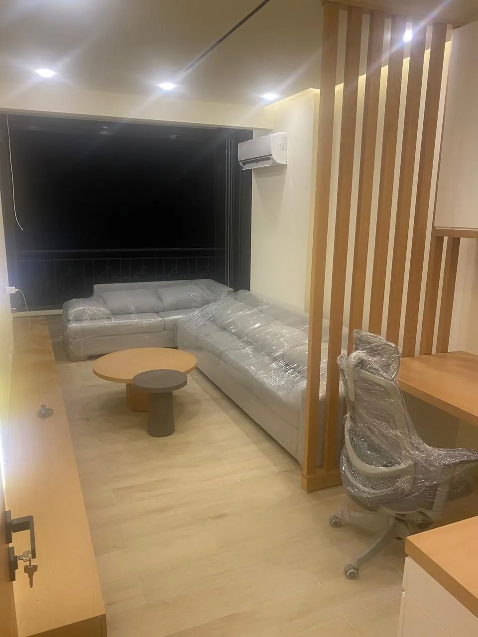 FURNISHED Apartment in Saint Therese, Baabda with Nature View — photo 3