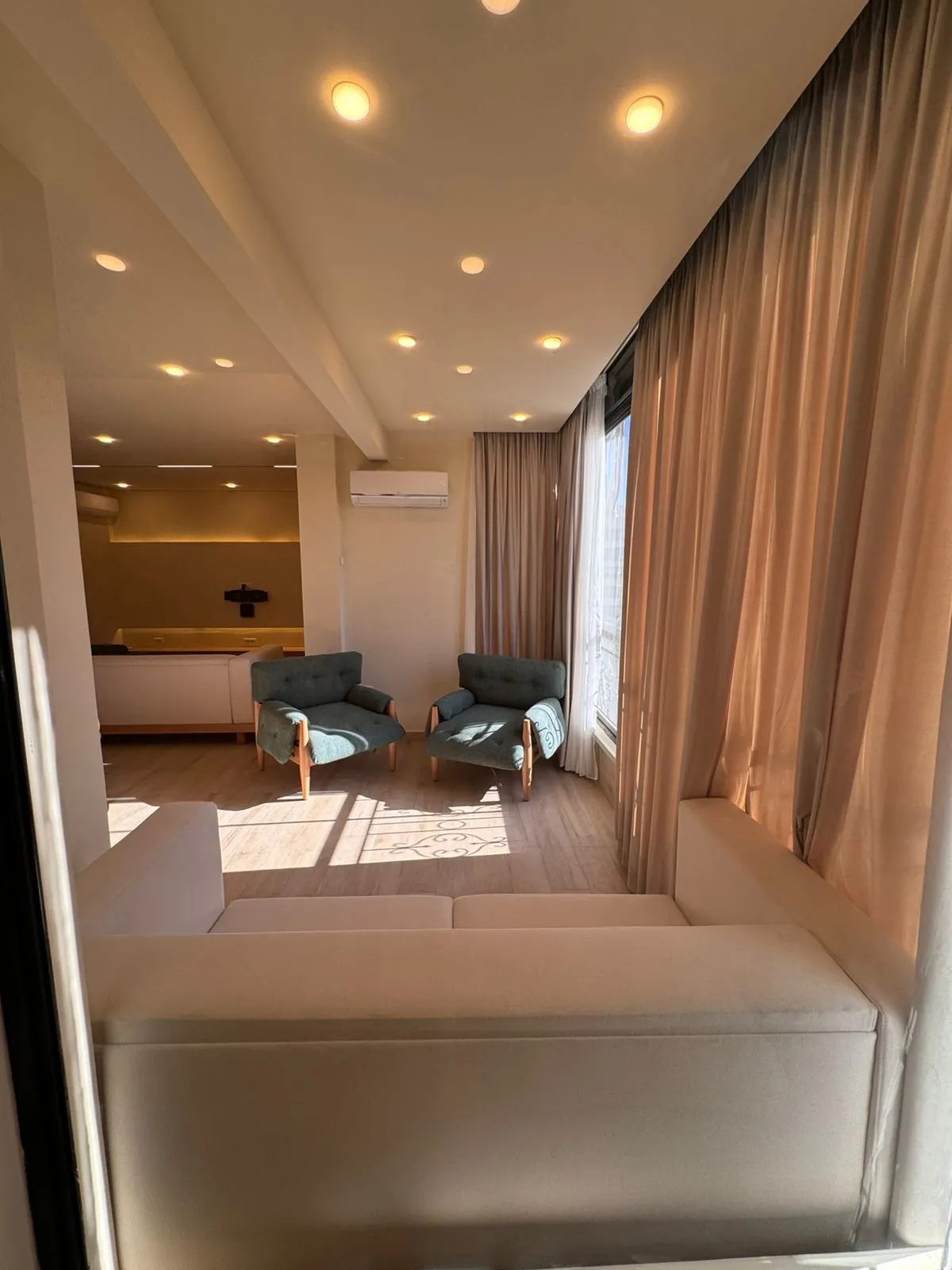 FURNISHED Apartment in Saint Therese, Baabda with Nature View — photo 5