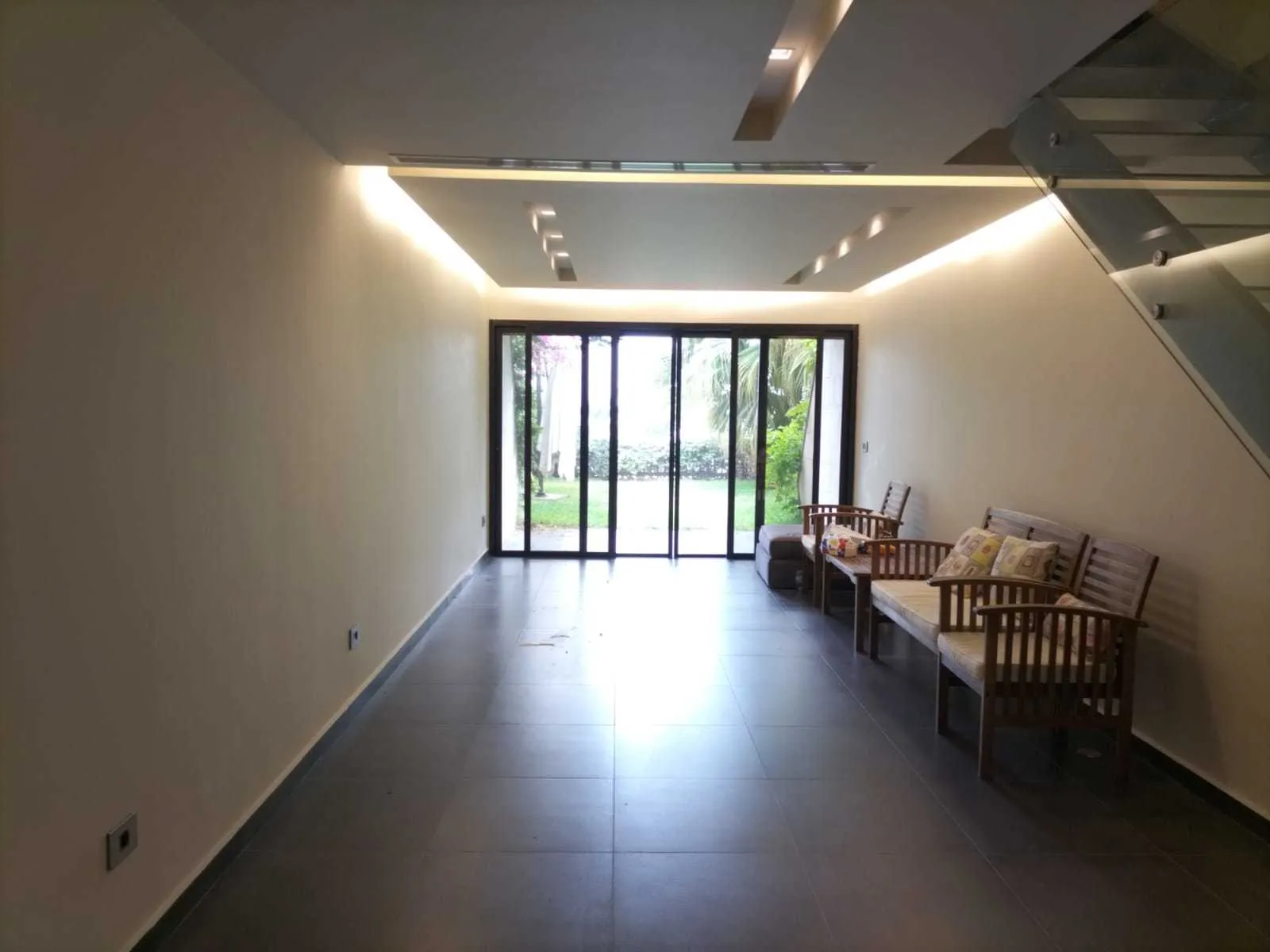 FURNISHED Duplex Chalet in Halat, Jbeil with Sea View