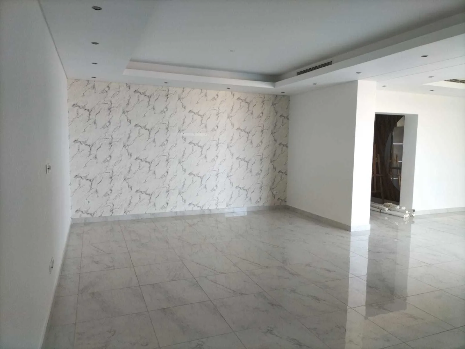 Apartment in Bchamoun, Aley with Panoramic Mountain View — photo 3