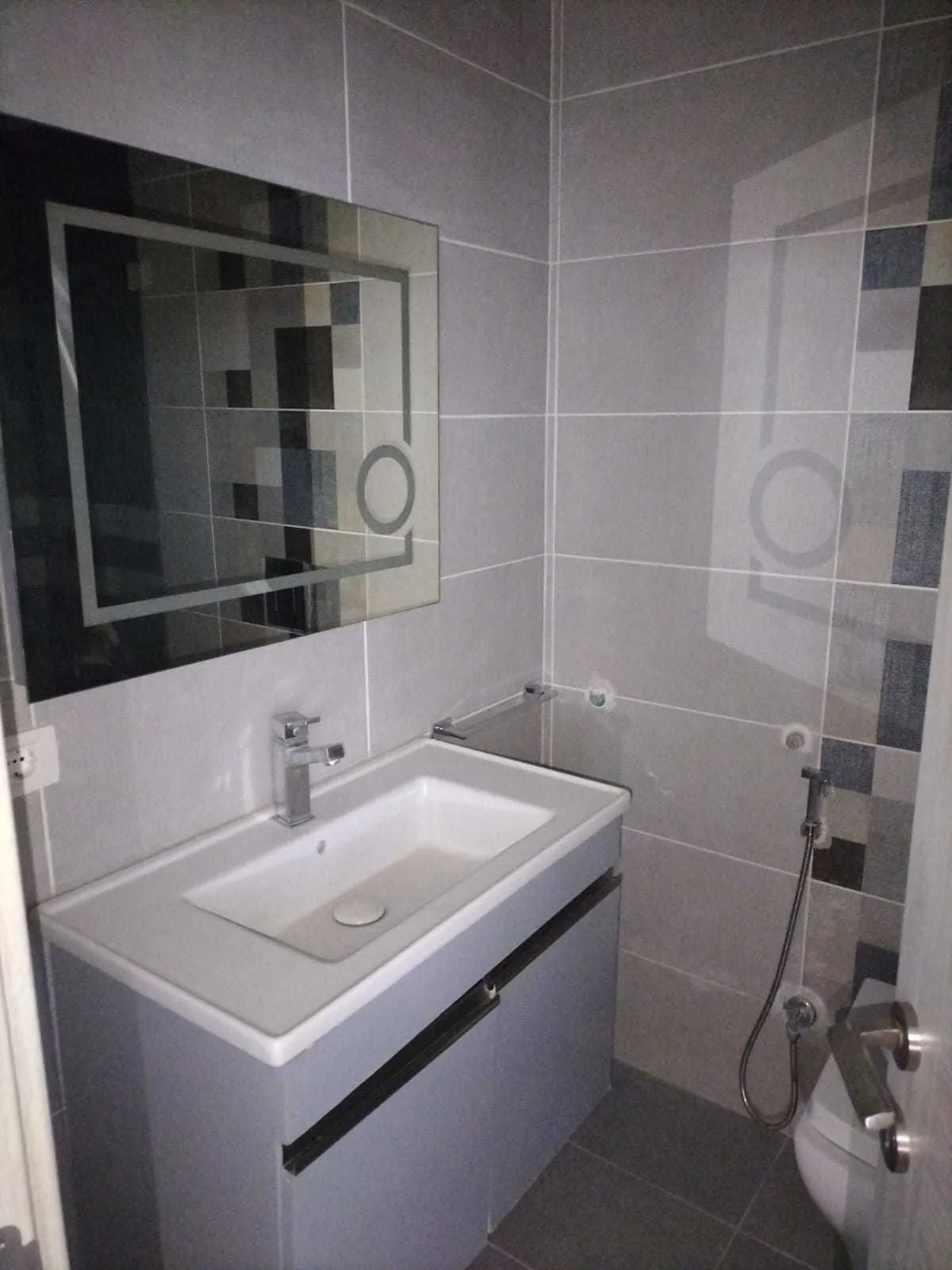 Apartment in Bchamoun, Aley with Panoramic Mountain View — photo 5