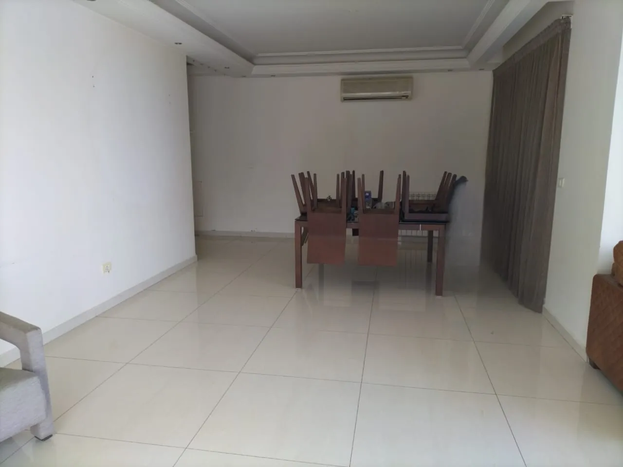 Semi- Furnished Apartment in Louaizeh, Baabda with Mountain View — photo 3