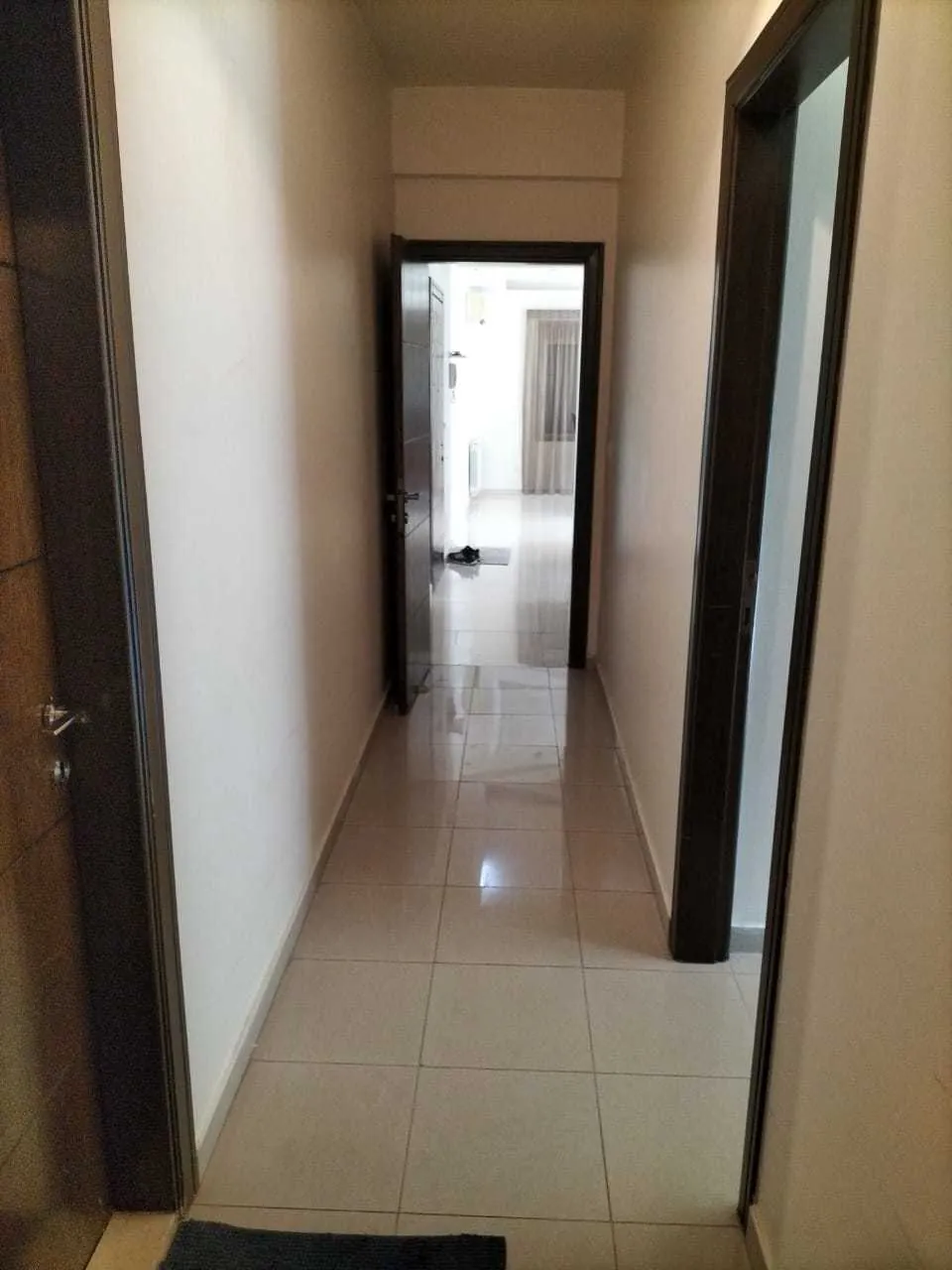 Semi- Furnished Apartment in Louaizeh, Baabda with Mountain View — photo 5