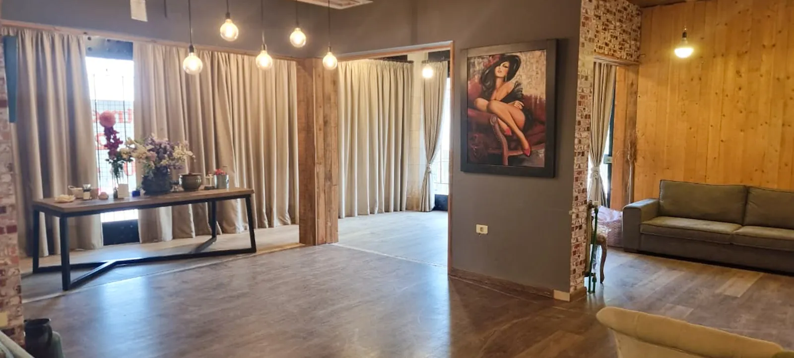 Prime Location Shop/Showroom in Bikfaya , Metn — الصورة 4