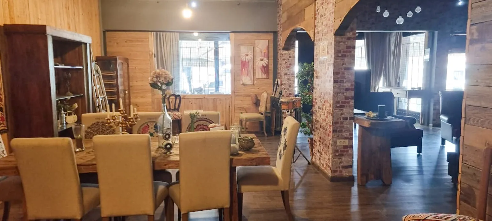 Prime Location Shop/Showroom in Bikfaya , Metn — الصورة 5
