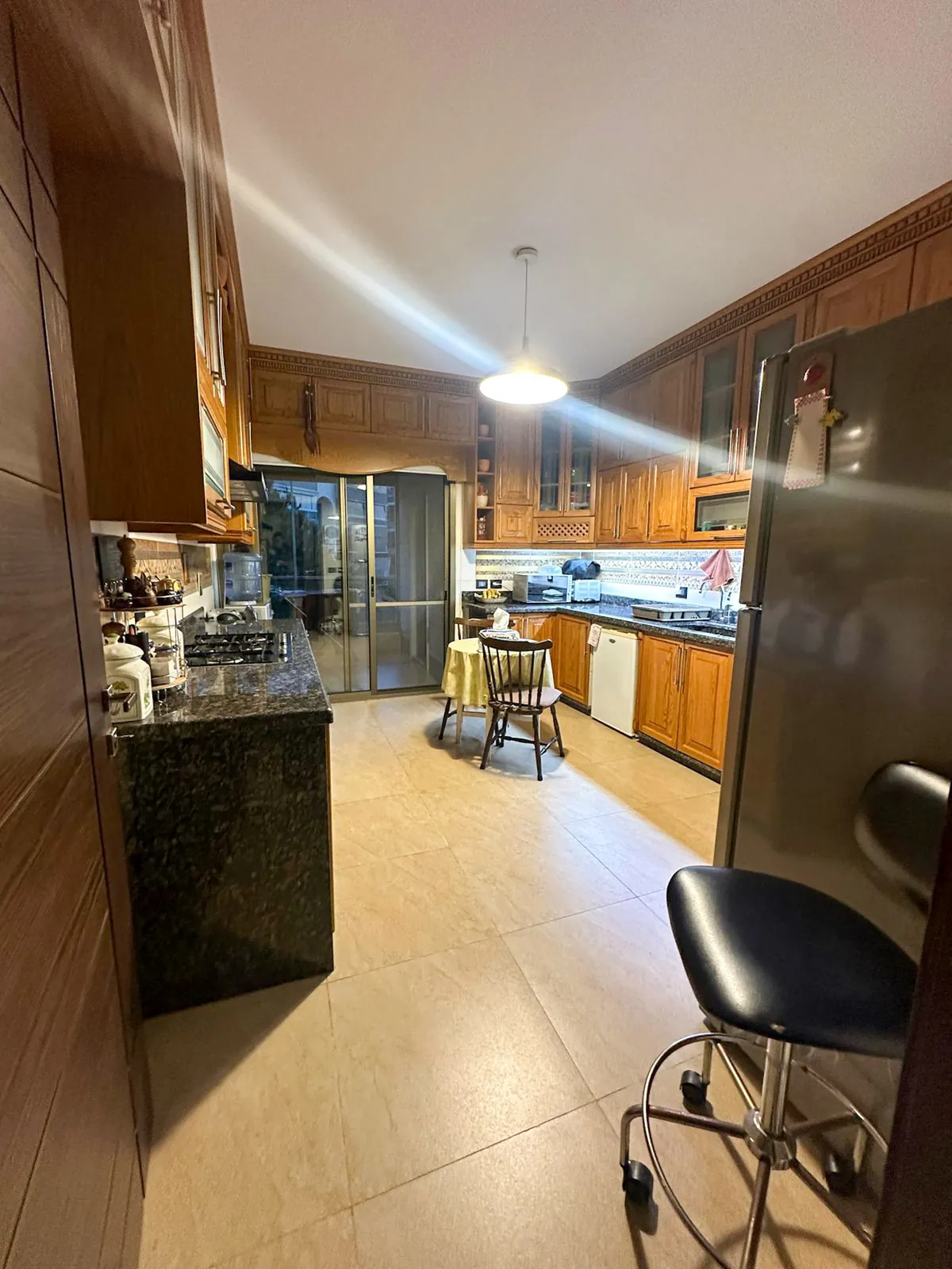 Apartment in Biyada, Metn with a Breathtaking Sea View — photo 5