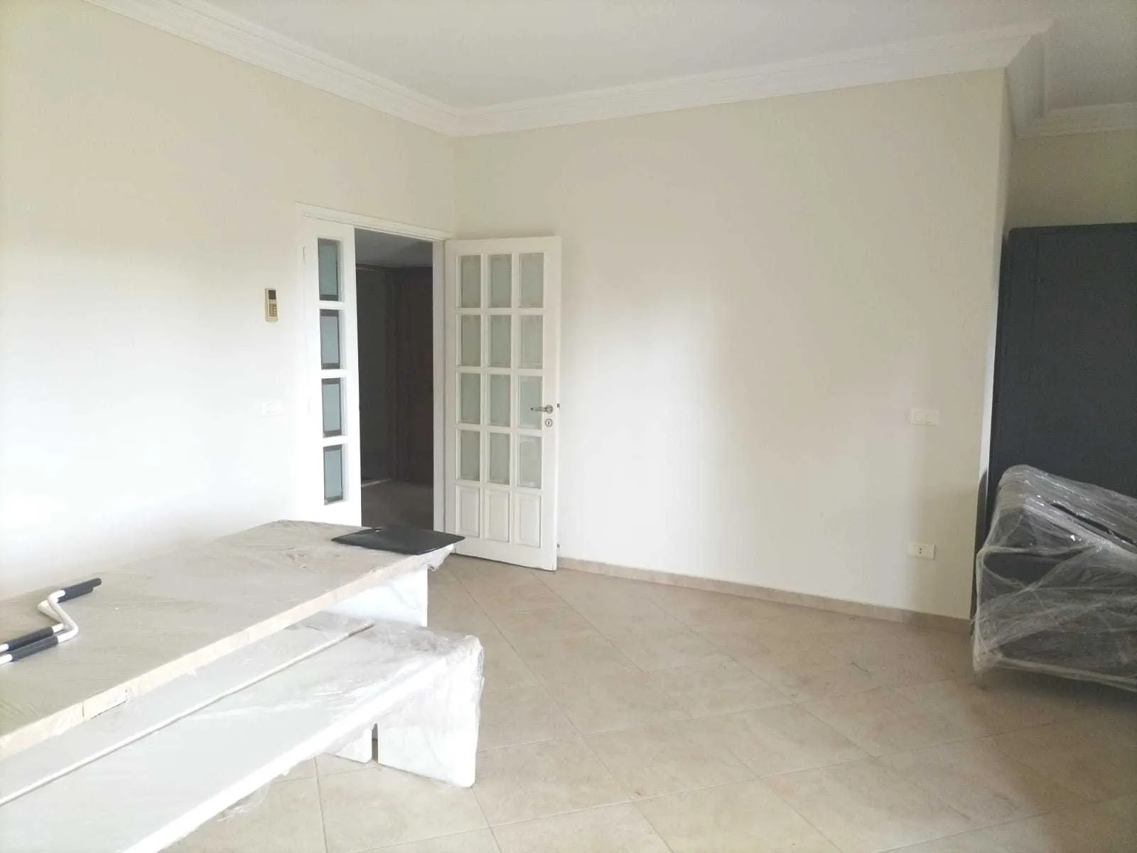 Apartment in Wadi Chahrour, Baabda with Mountain View — photo 2