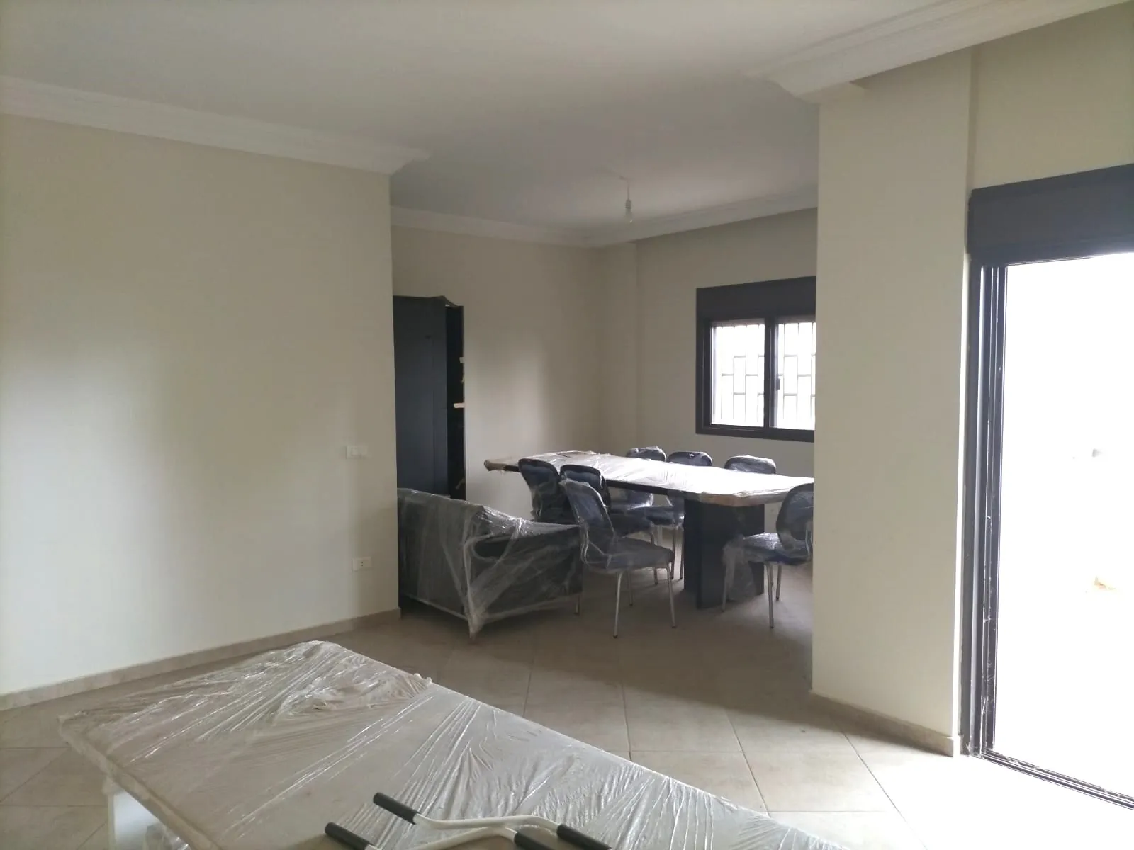 Apartment in Wadi Chahrour, Baabda with Mountain View — photo 3