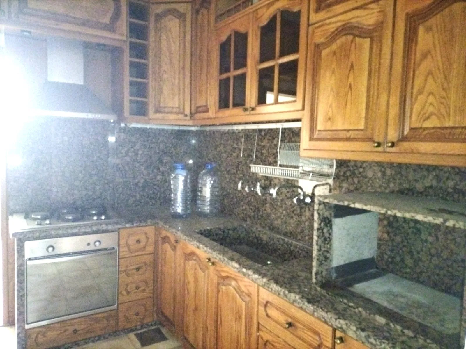 Apartment in Wadi Chahrour, Baabda with Mountain View — photo 4