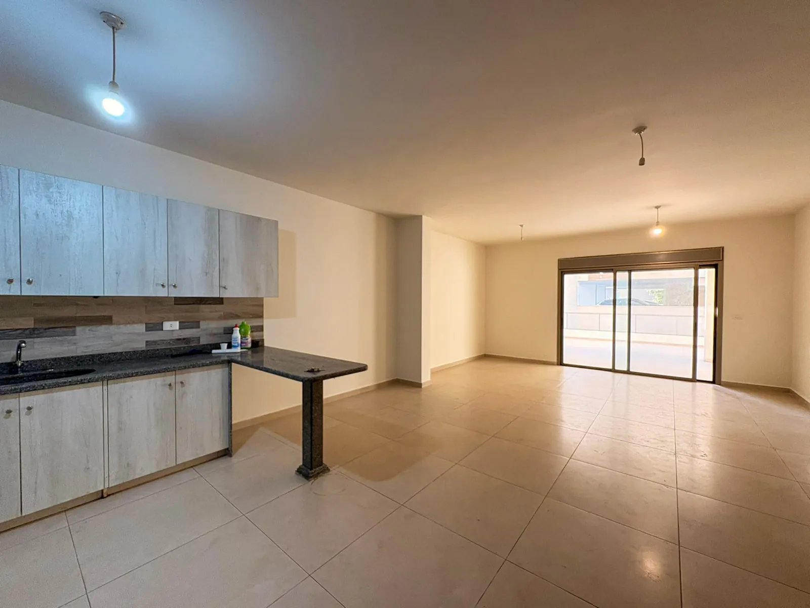 Brand New Apartment in Bsalim, Metn + 2 Terraces