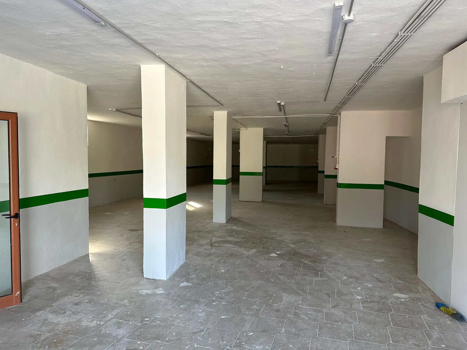 Warehouse in Fatka, Keserwan