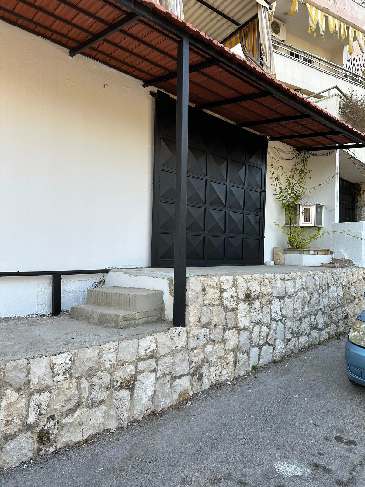 Warehouse in Fatka, Keserwan — photo 2
