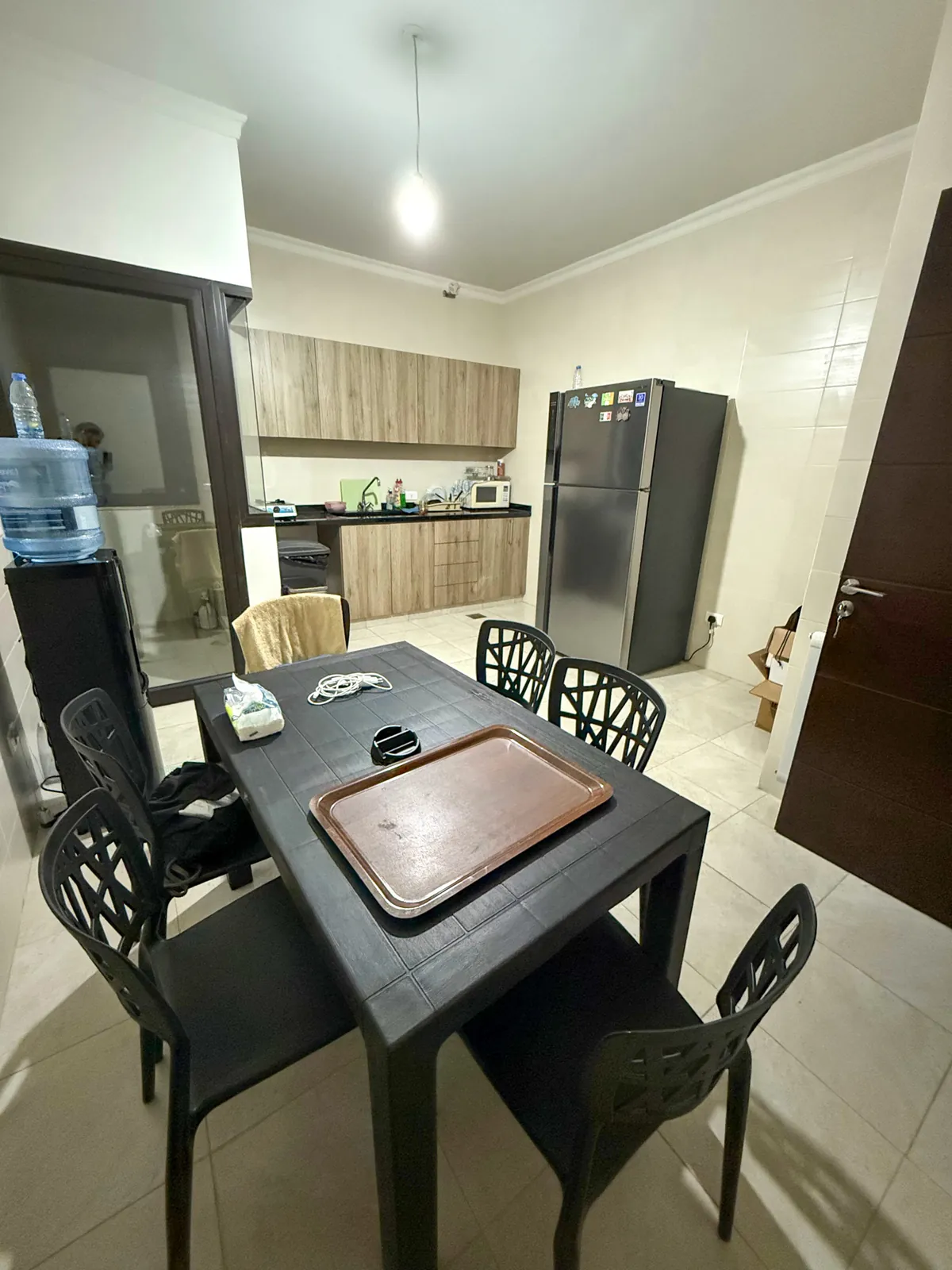 Prime Location New Apartment in Bsalim, Metn + Terrace — photo 3