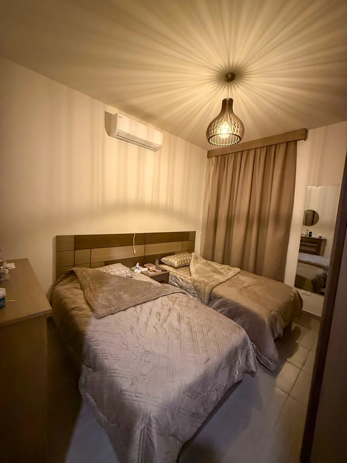 Prime Location New Apartment in Bsalim, Metn + Terrace — photo 4
