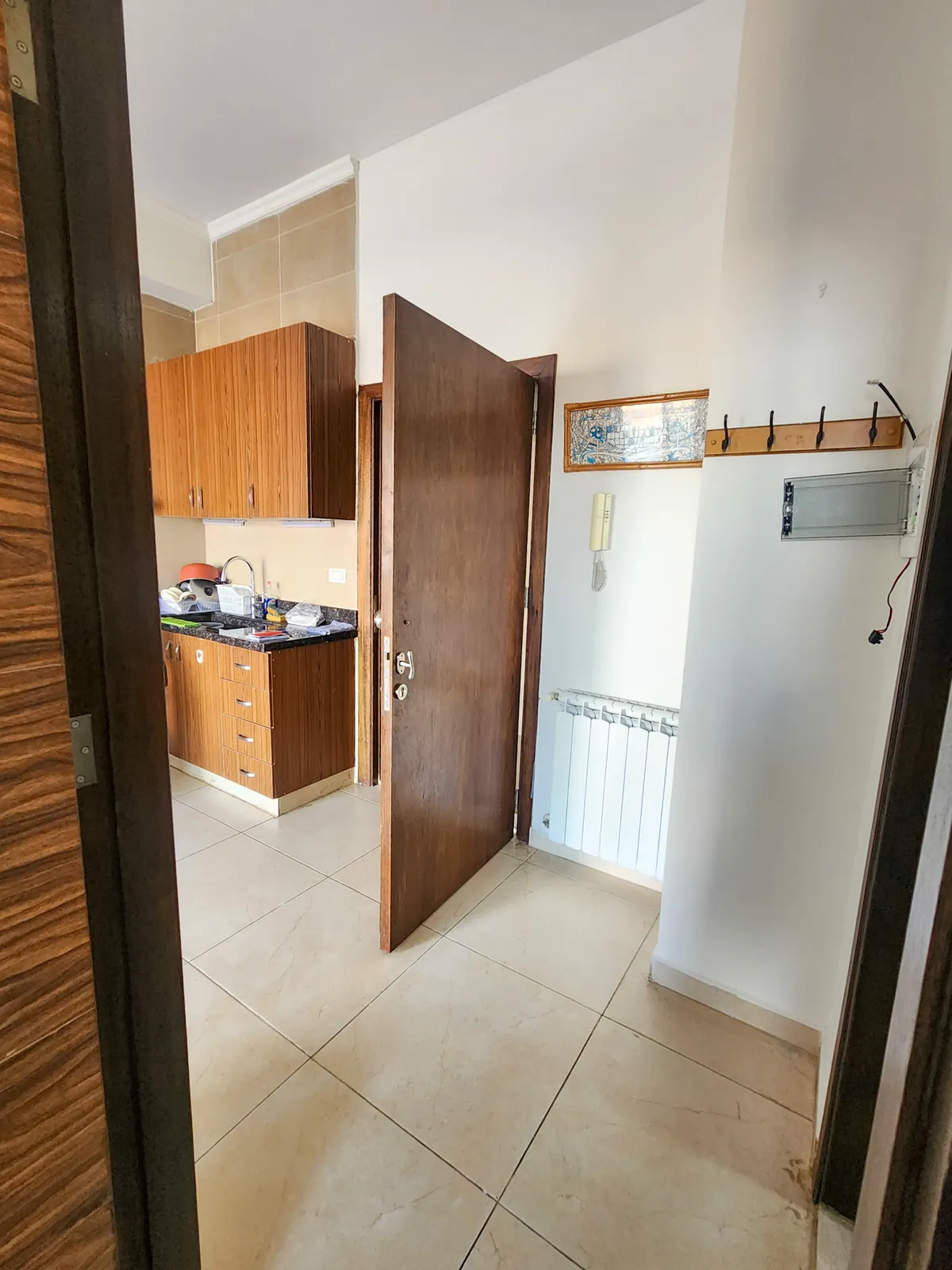 Furnished Chalet in Zaarour, Metn with a Mountain View — الصورة 4