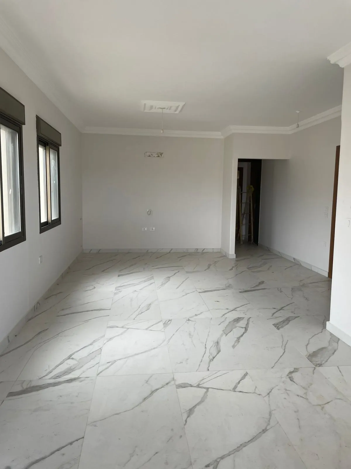 Prime Location Apartment in Hboub, Jbeil with Sea View