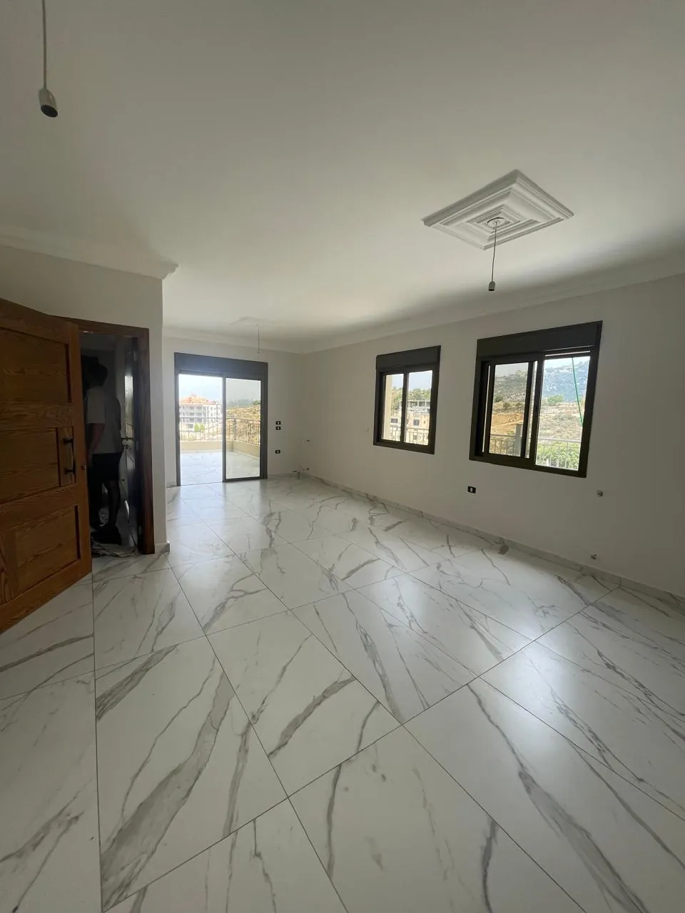 Prime Location Apartment in Hboub, Jbeil with Sea View — photo 2