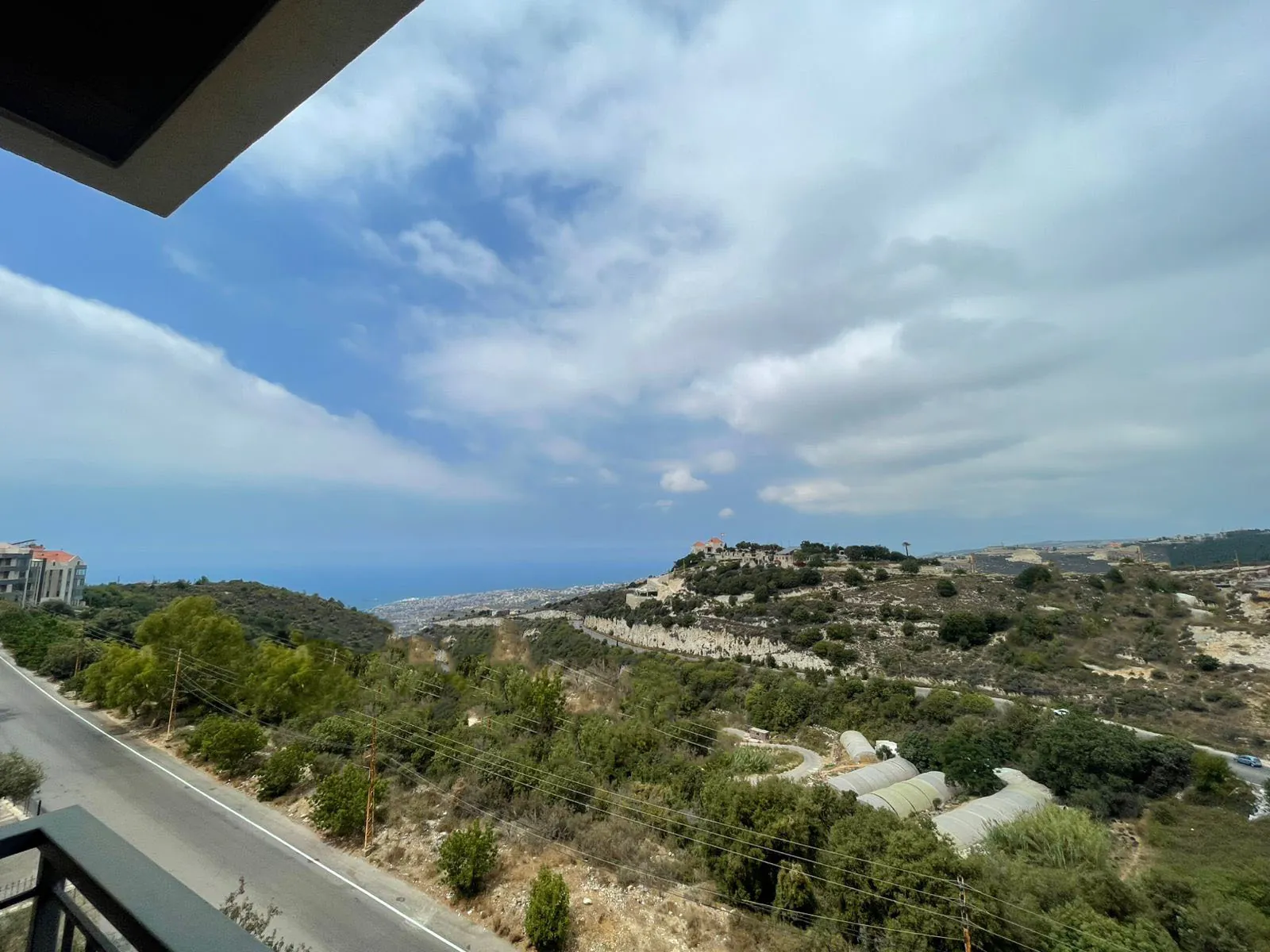 Prime Location Apartment in Hboub, Jbeil with Sea View — photo 4