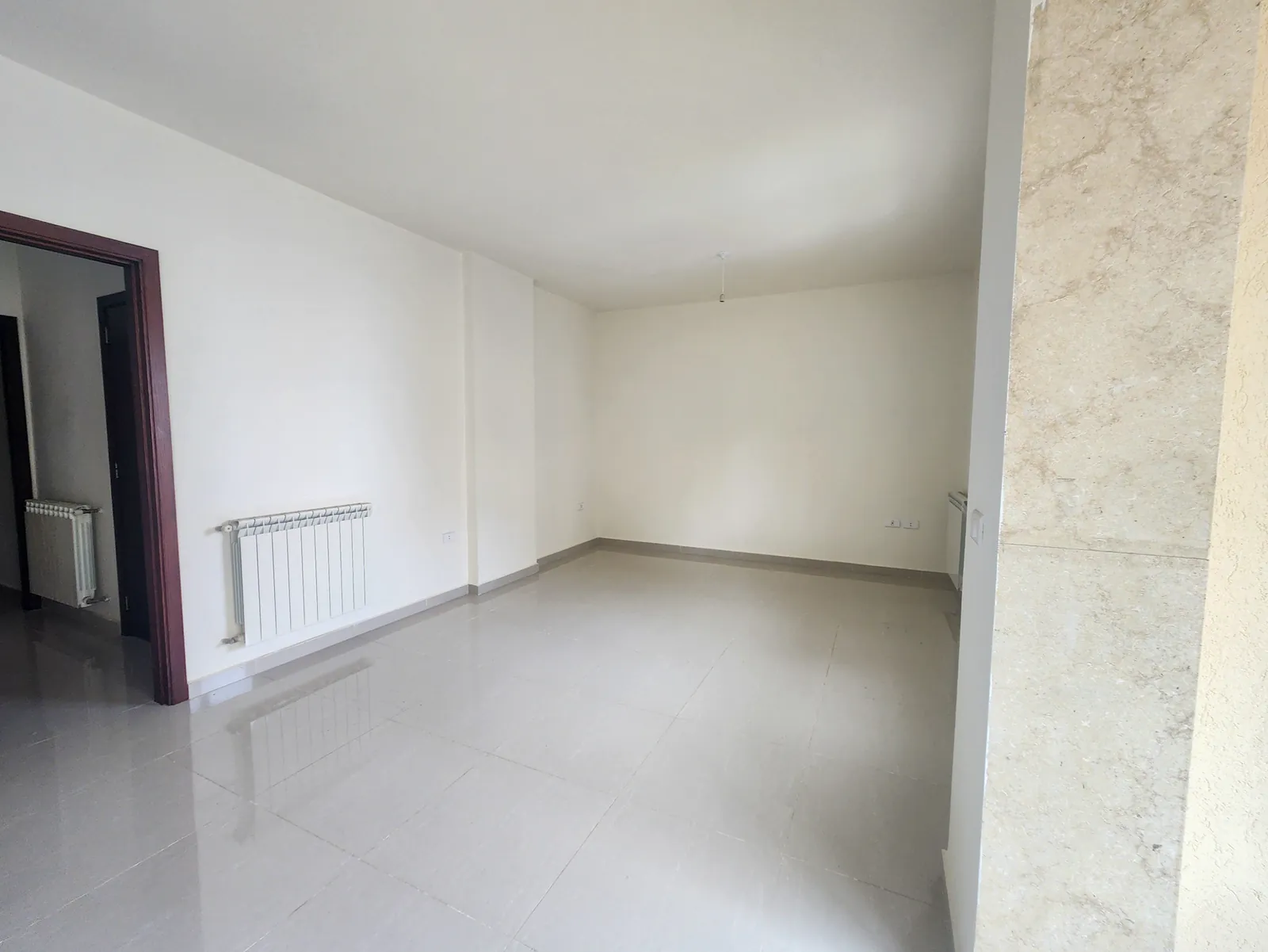Apartment for Sale/RENT in Bhorsaf with a Partial View + TERRACE — photo 2
