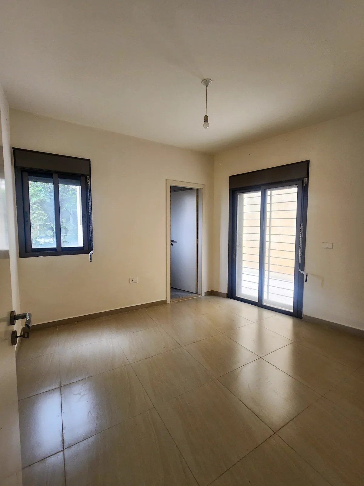 Apartment for Sale/RENT in Bhorsaf with a Partial View + TERRACE — photo 3