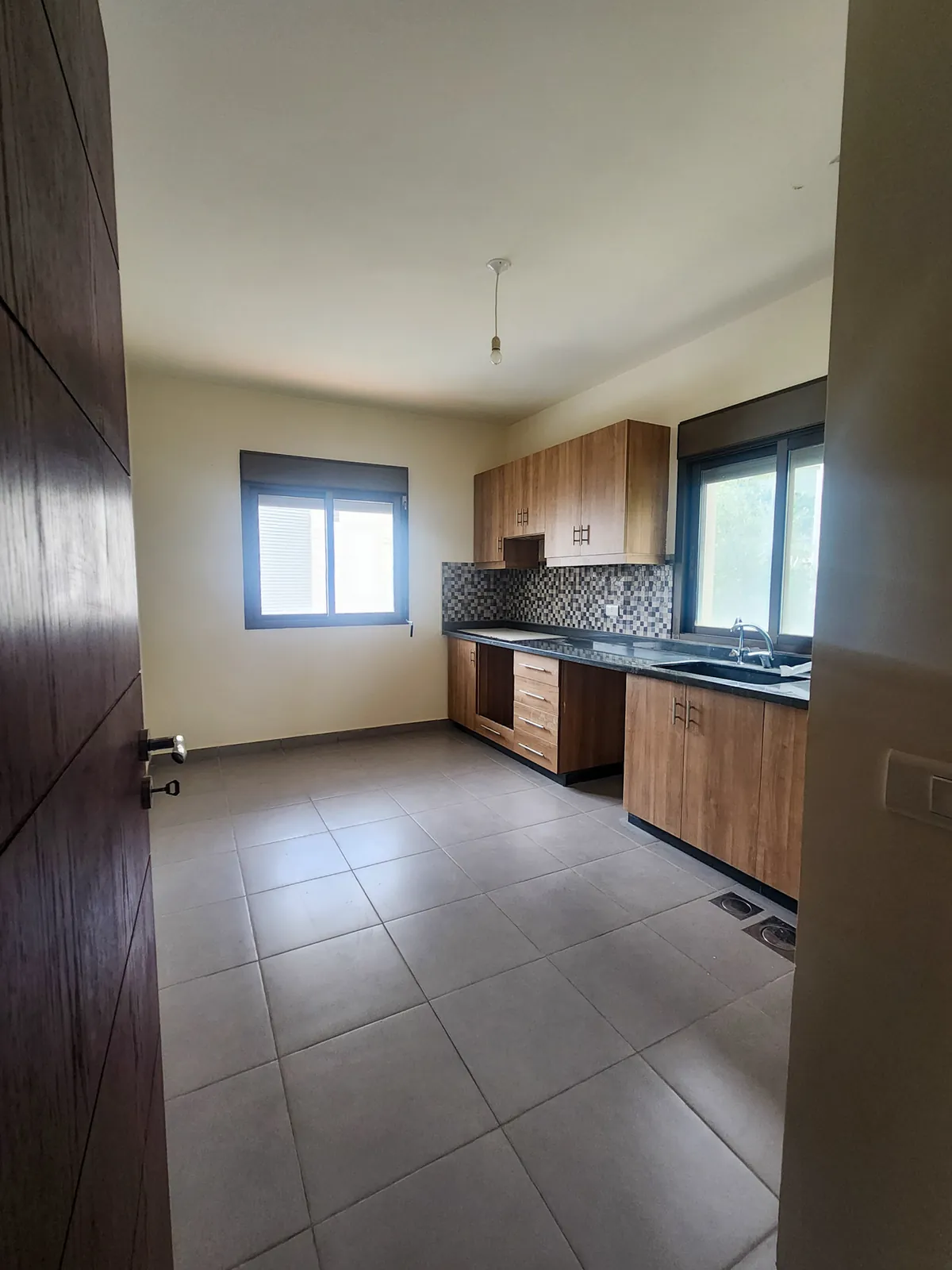 Apartment for Sale/RENT in Bhorsaf with a Partial View + TERRACE — photo 4