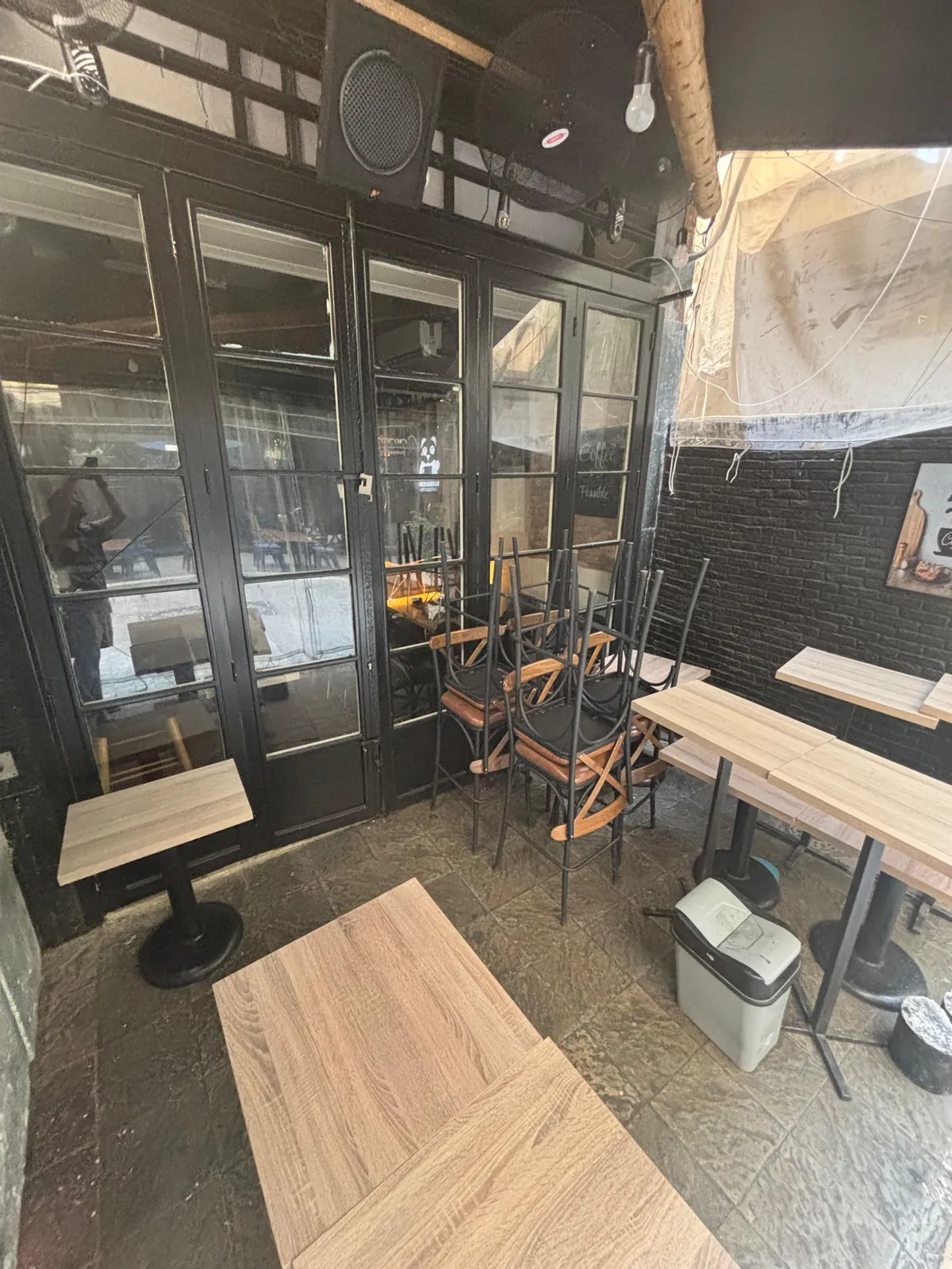 Prime Location Shop in Hamra, Beirut — photo 3