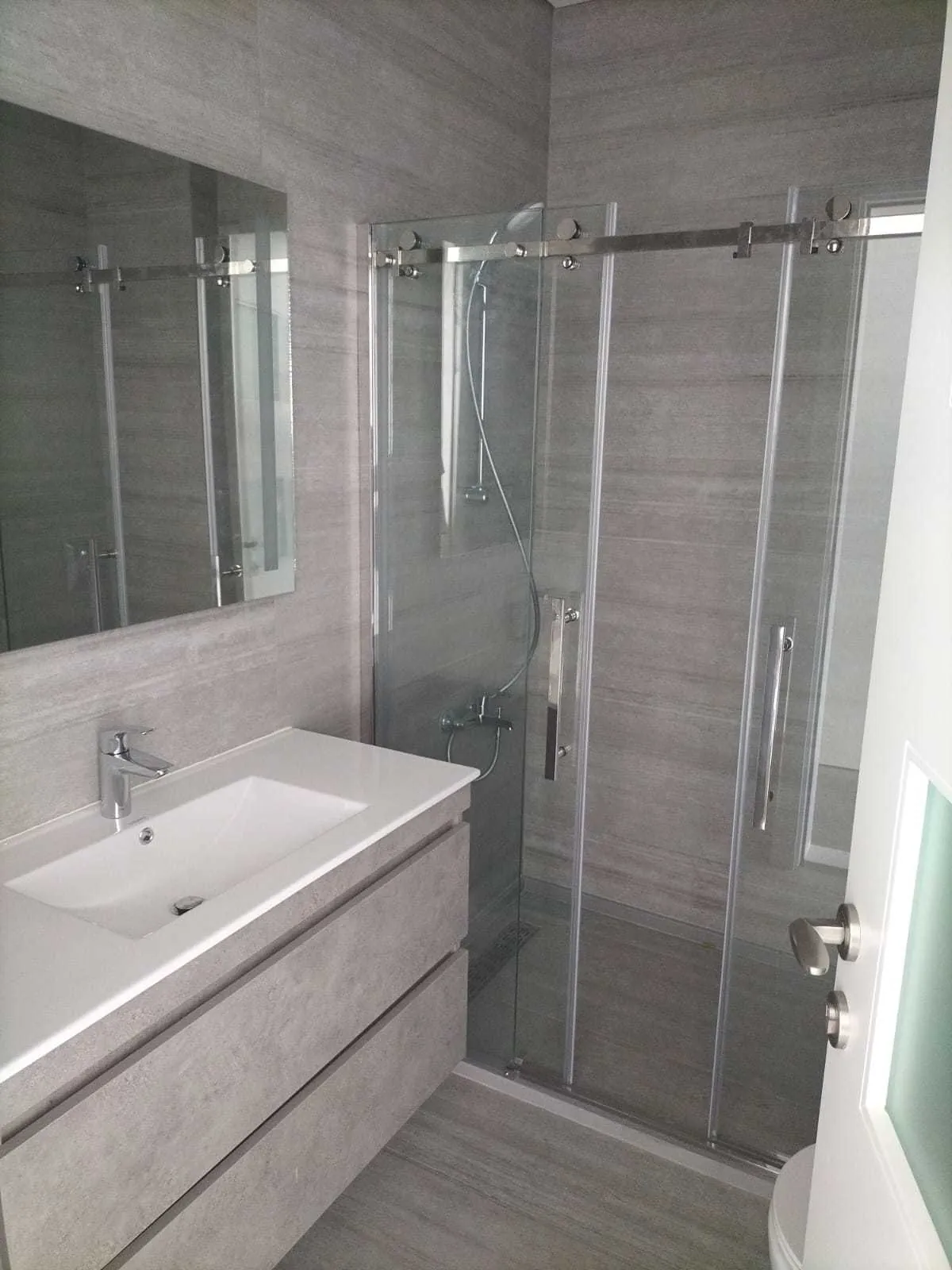 Apartment in Ras Beirut, Beirut with a Breathtaking Sea View — photo 5