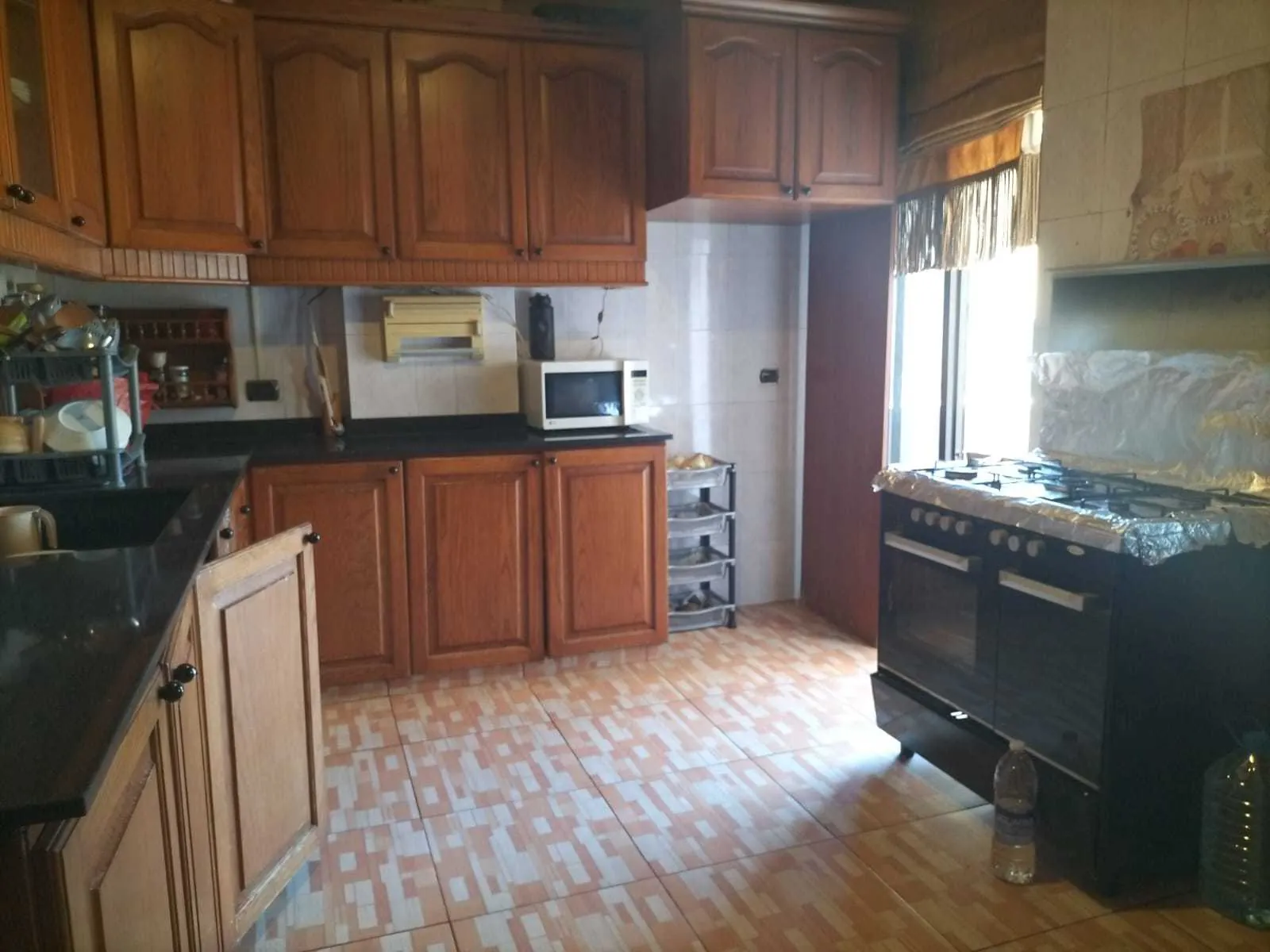 Prime Location Apartment in Saadiyat, Chouf with Sea View — الصورة 3