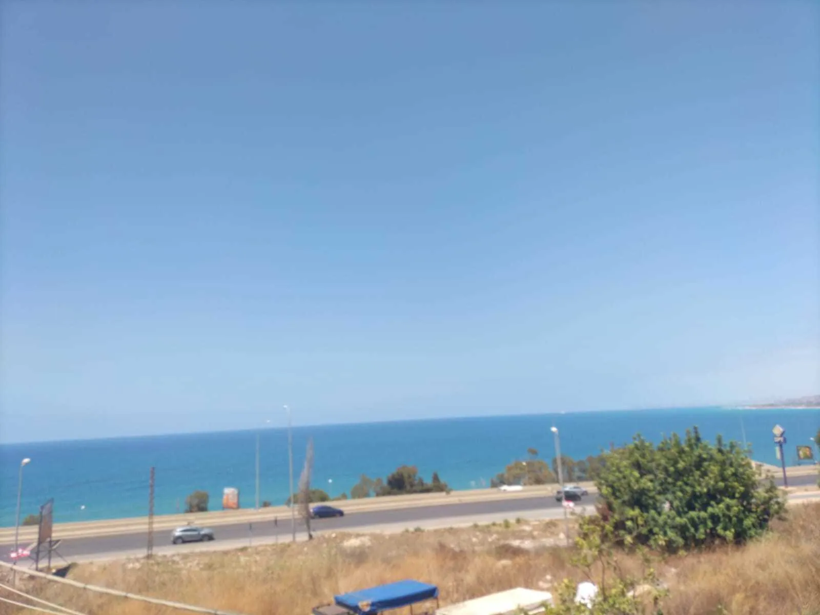 Prime Location Apartment in Saadiyat, Chouf with Sea View — الصورة 4