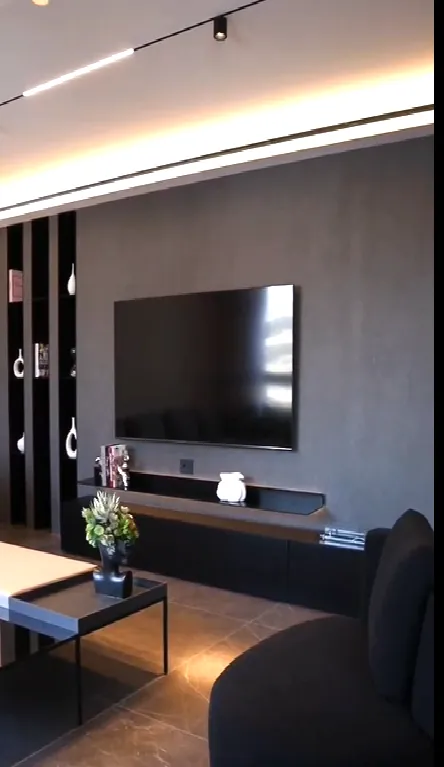 Apartment in Sakiyet El Janzir, Beirut with a Serene View