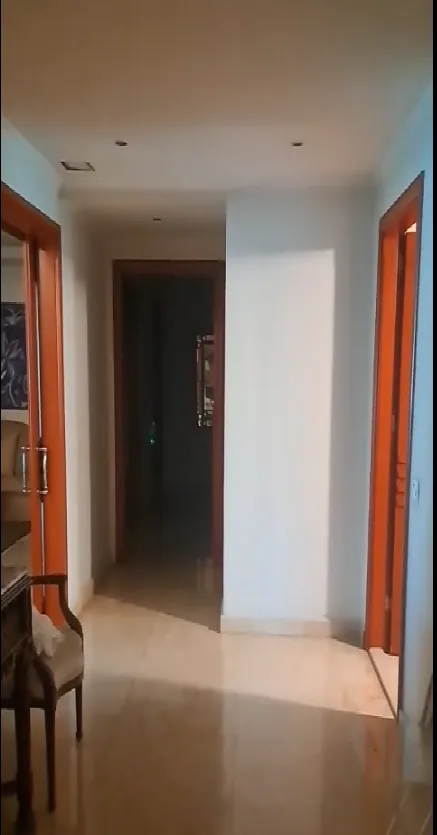 Prime Location Apartment in Jnah, Beirut with a Serene View — الصورة 2