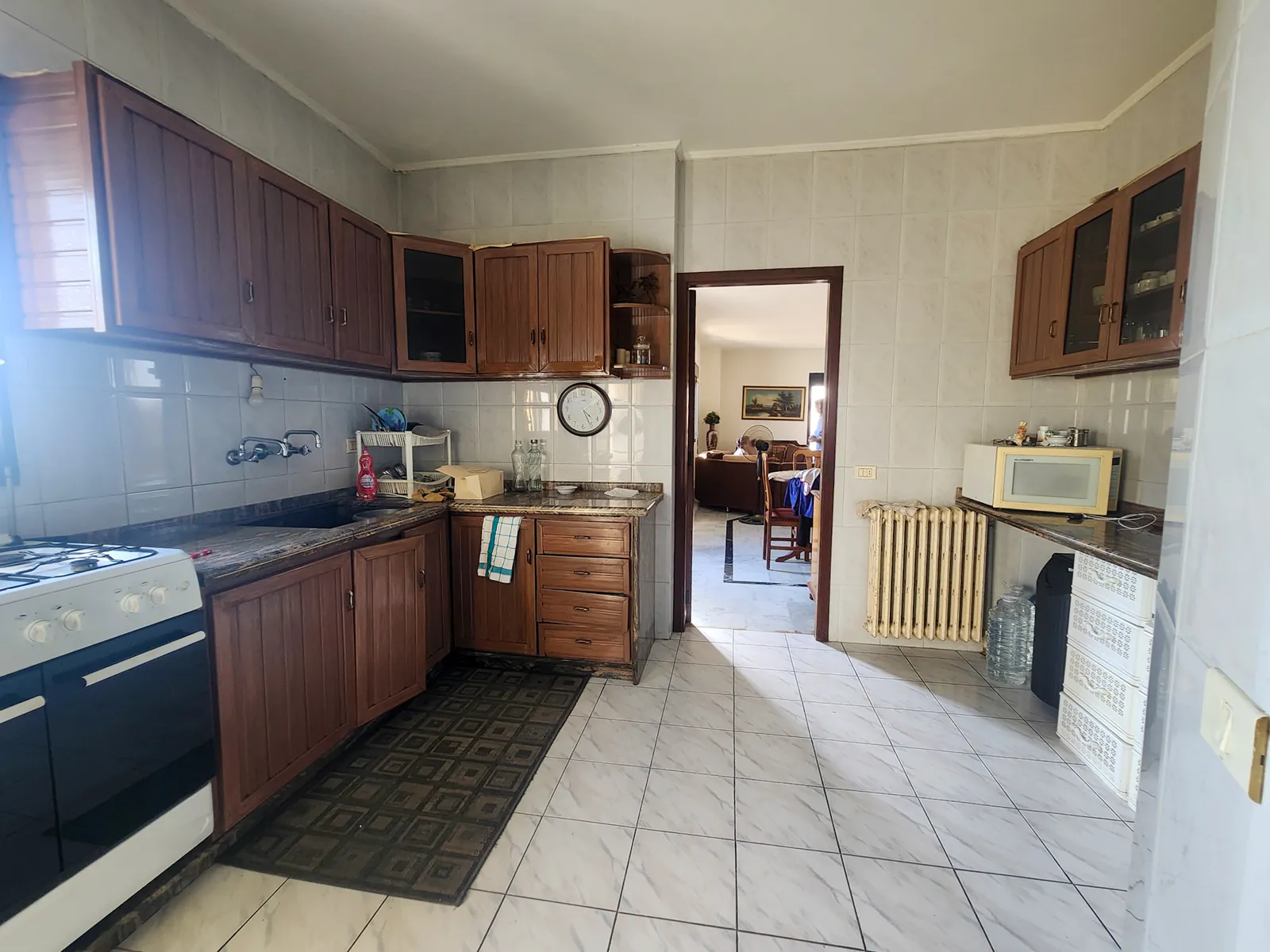 Apartment in Daher El Souwan, Metn with a Mountain View — الصورة 4