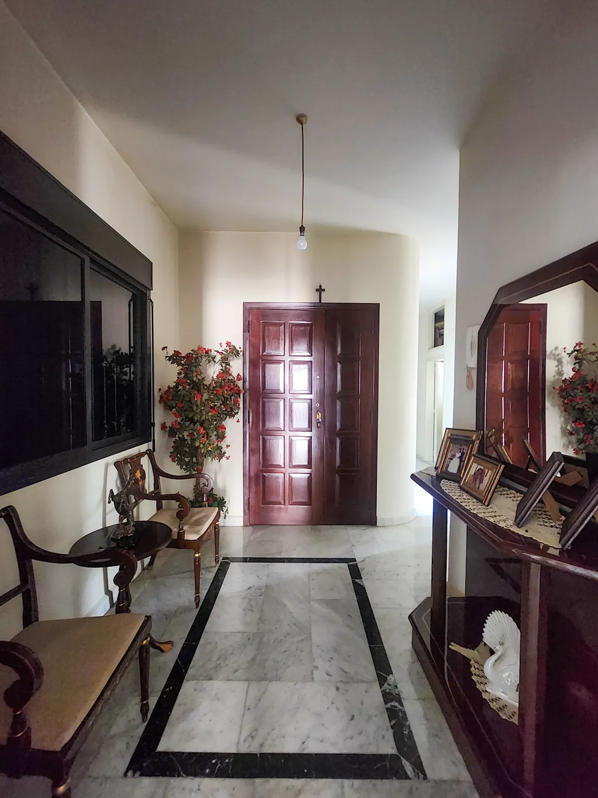 Apartment in Daher El Souwan, Metn with a Mountain View — الصورة 5
