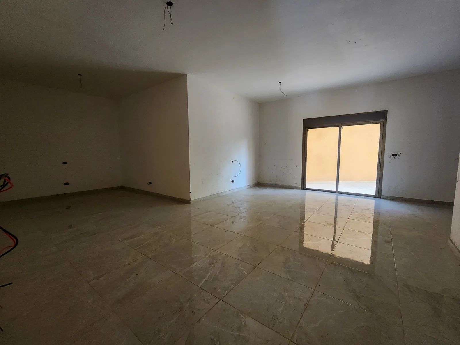 Apartment in Douar, Metn with a Partial Mountain View + TERRACE