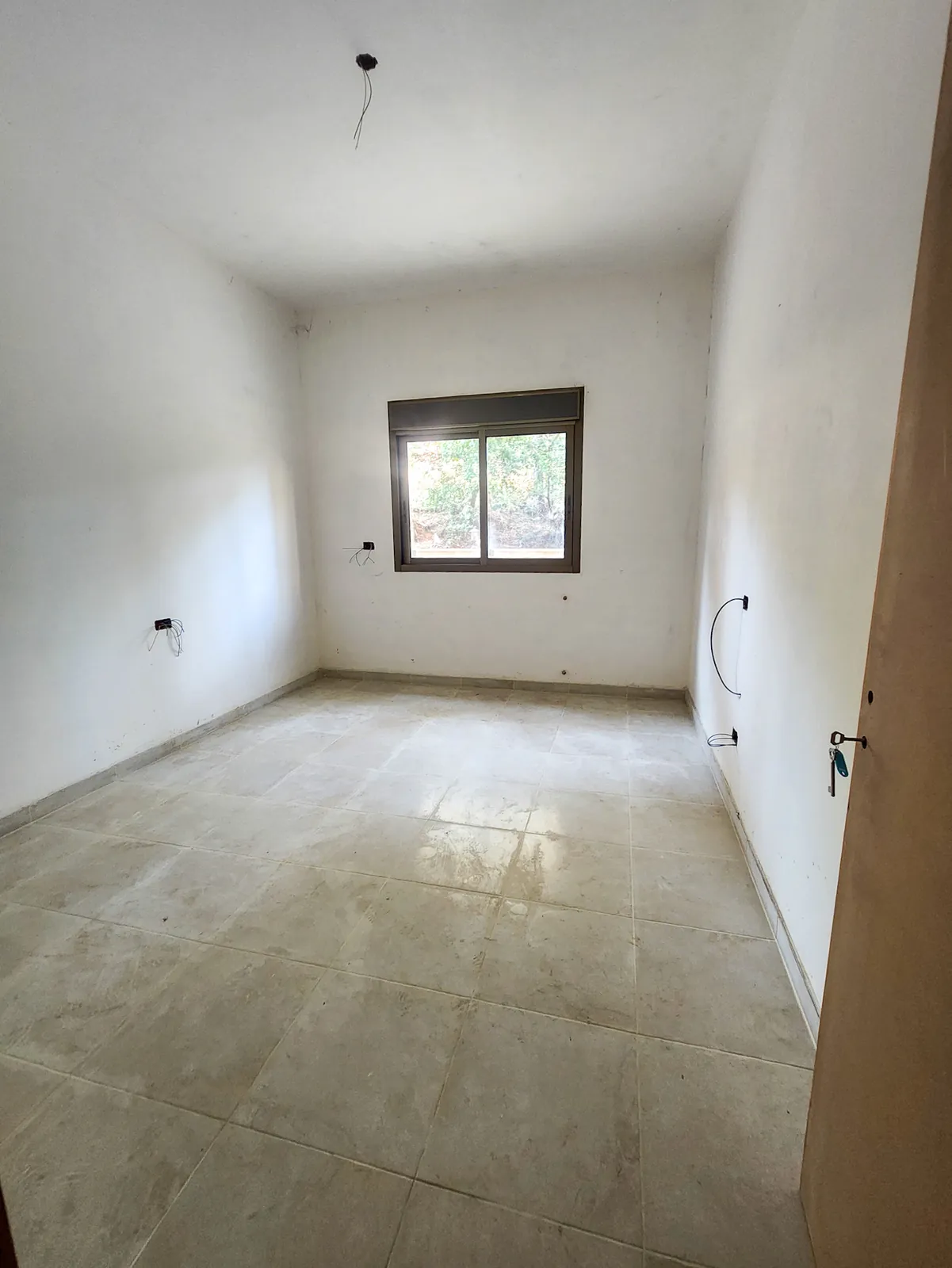 Apartment in Douar, Metn with a Partial Mountain View + TERRACE — photo 5