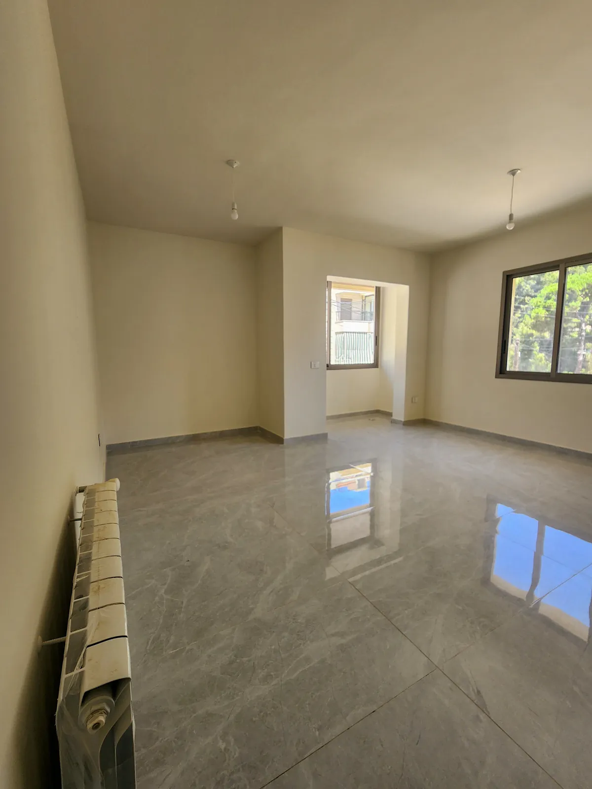 Apartment in Douar, Metn with a Breathtaking Mountain View