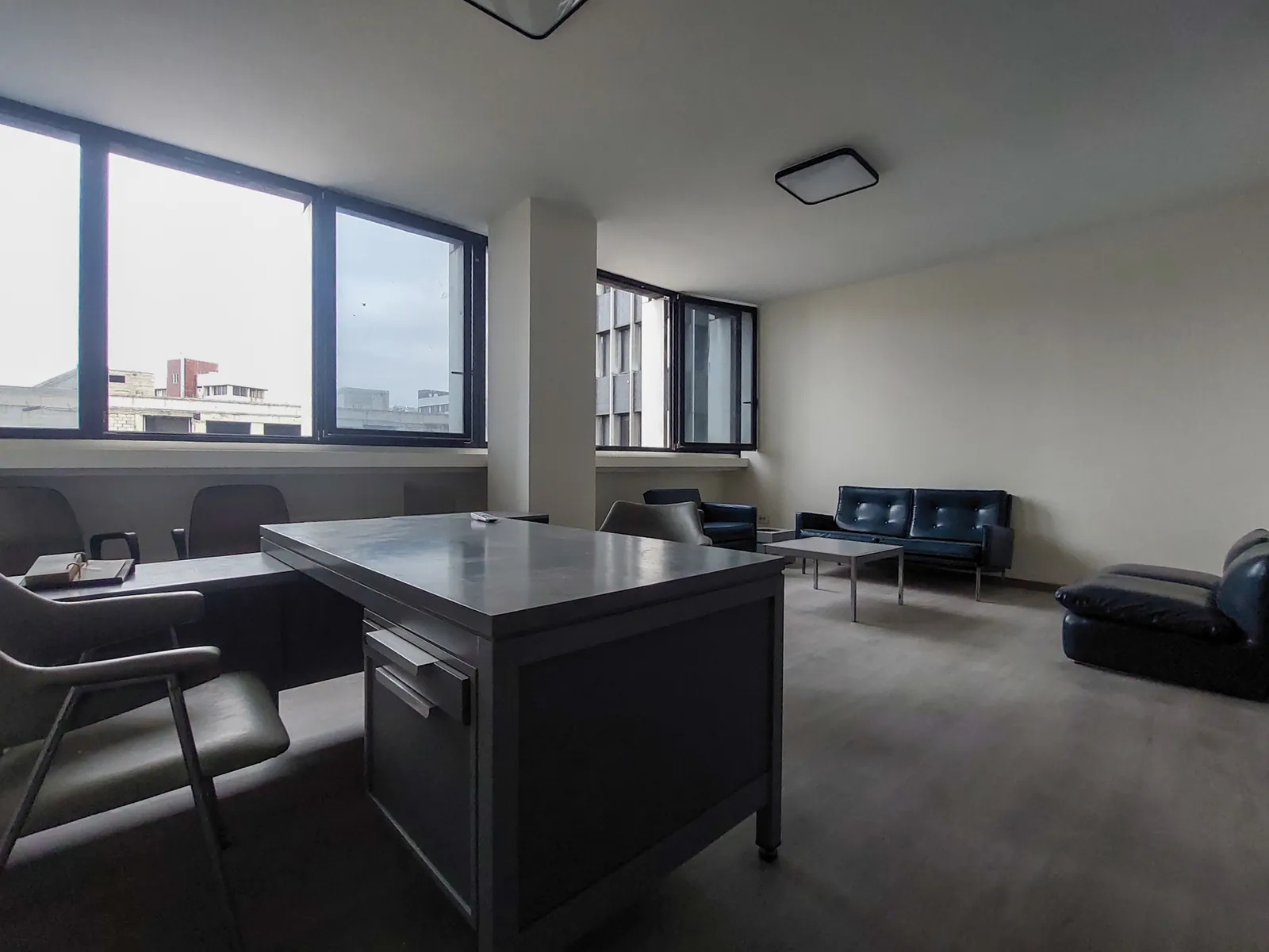 Prime Location Furnished Office in Antelias, Metn — الصورة 3