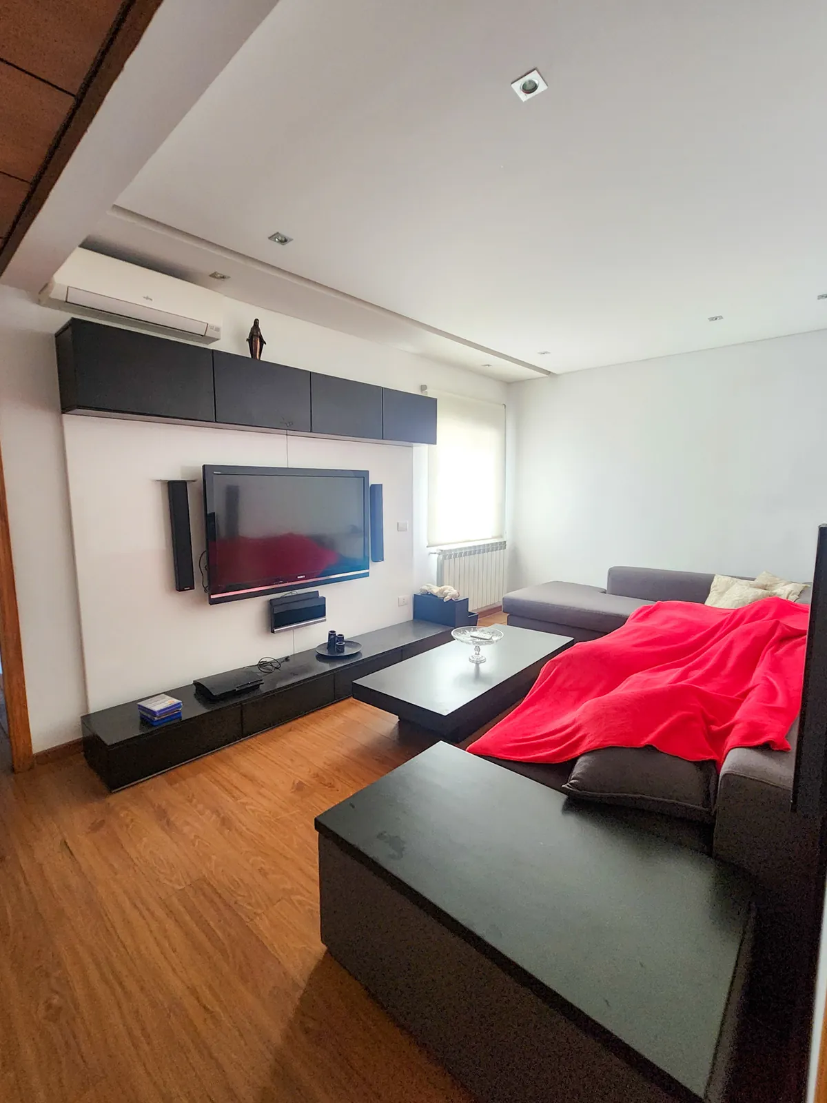 Luxurious Apartment in Broumana Metn with Mountain and Sea View — الصورة 3
